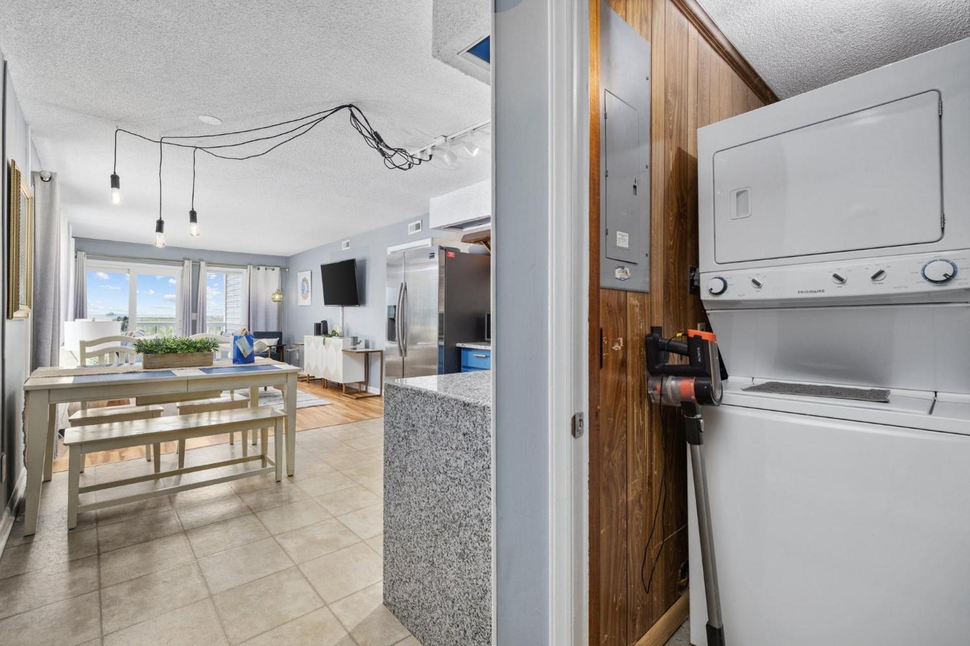 Apartment The Is Back *