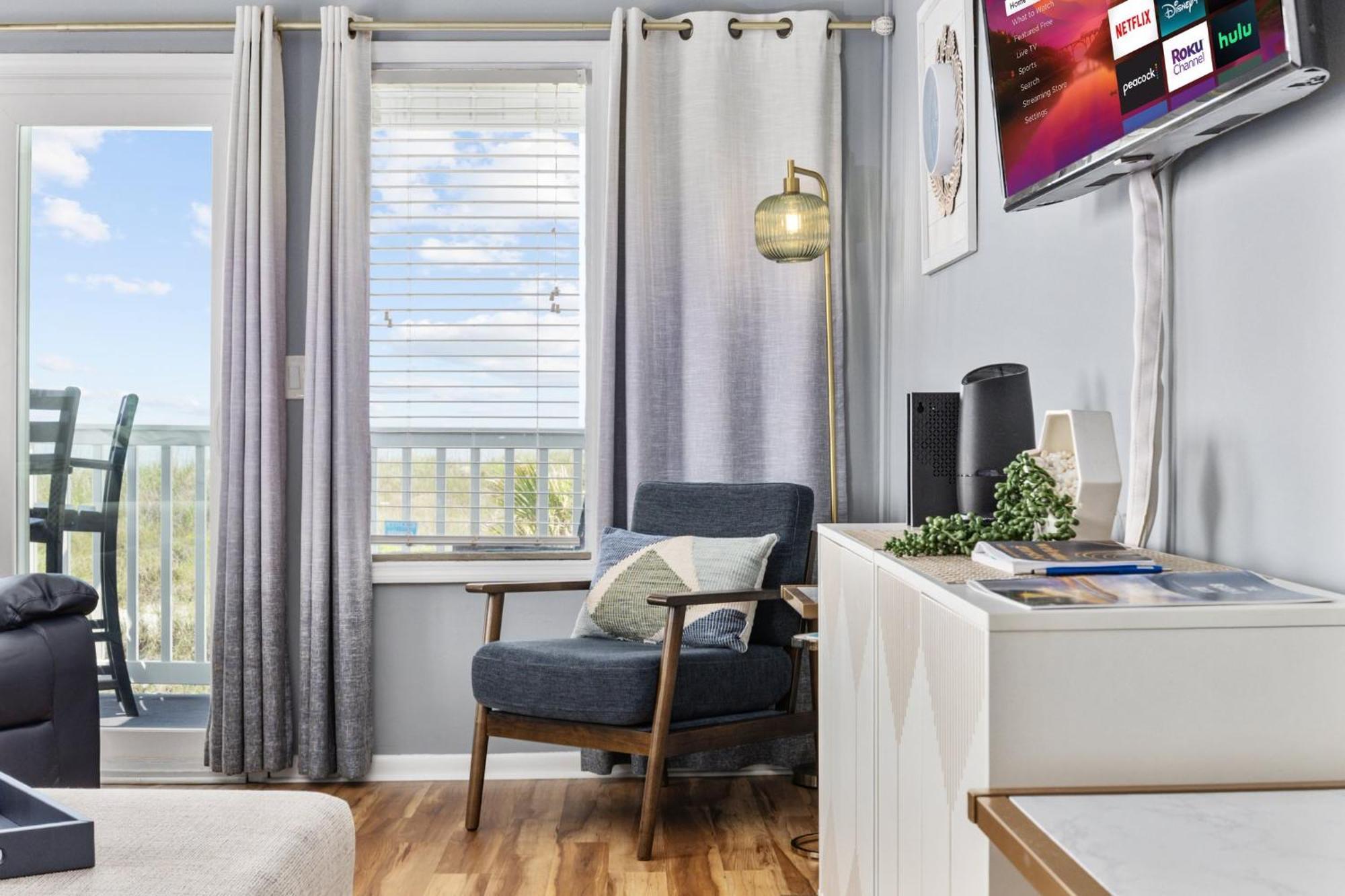 Apartment The Is Back