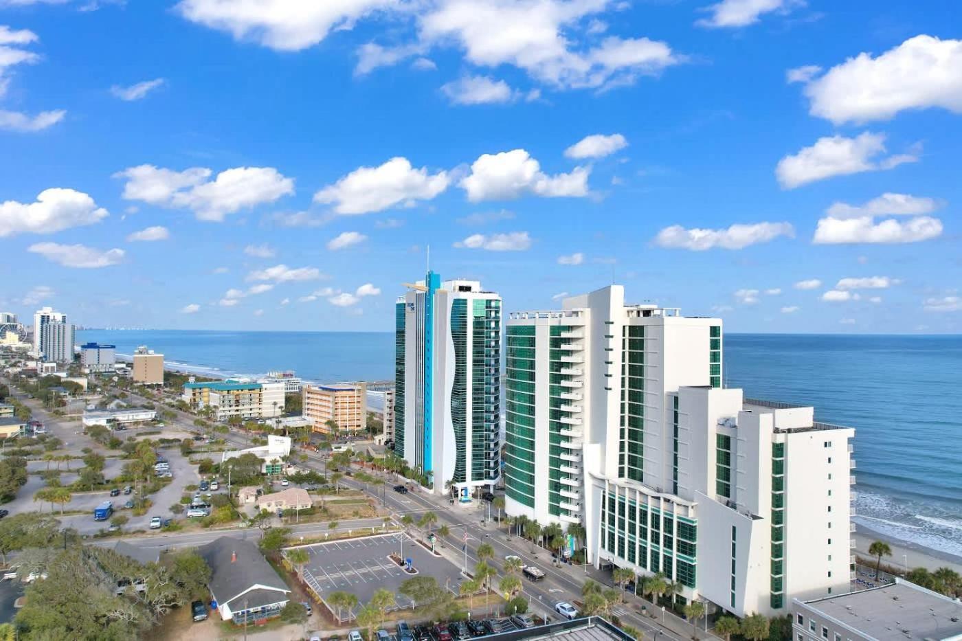 Holiday home Sandy 1705 - Oceanfront Views *