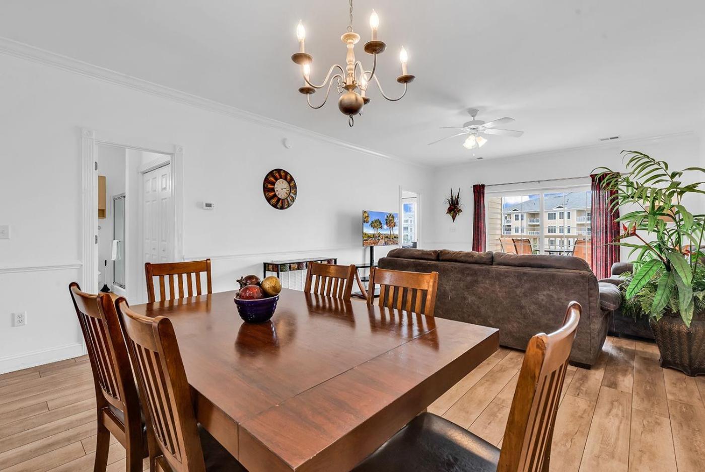Apartment Myrtlewood By Monarch Myrtle Beach