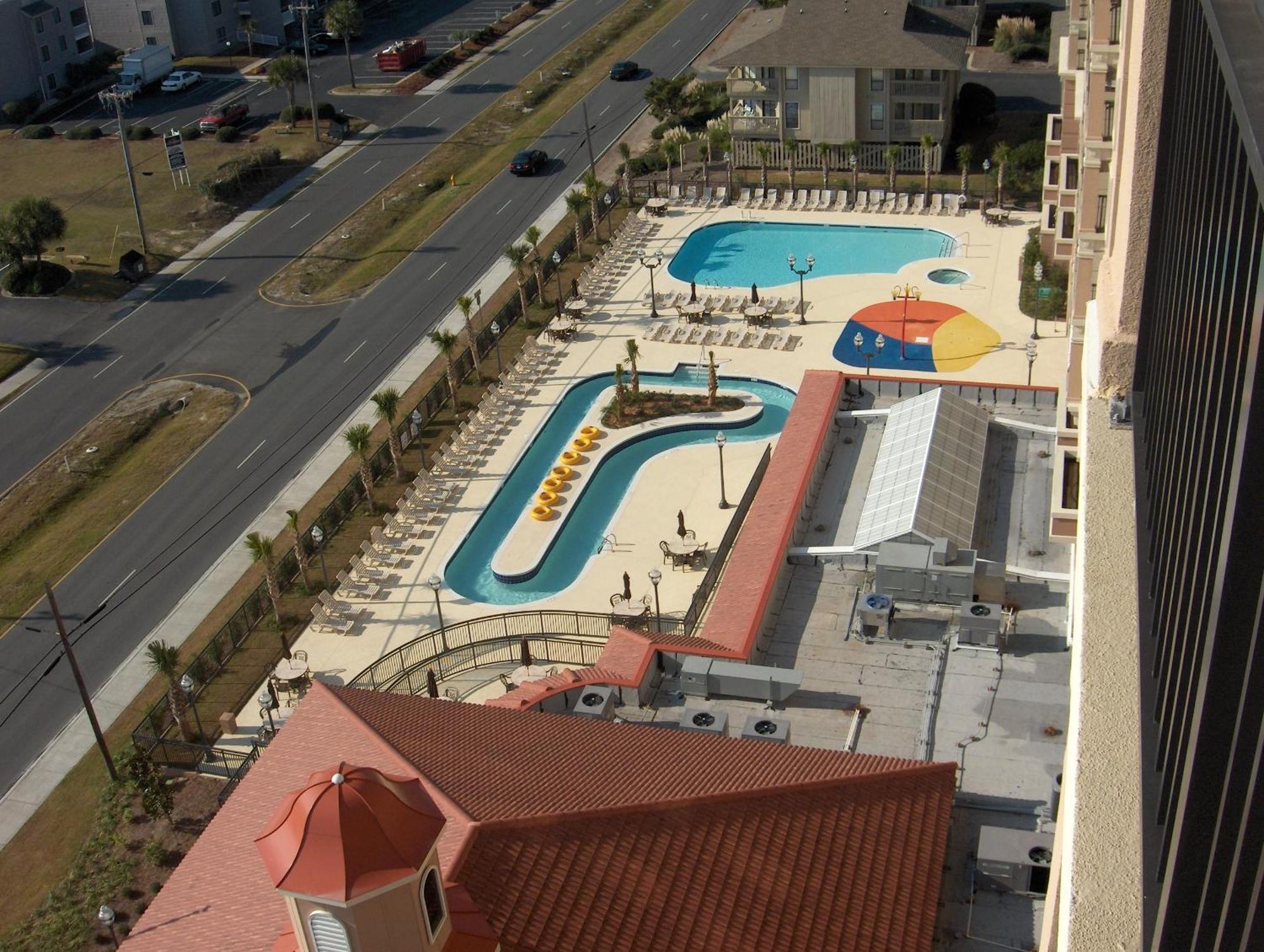 Tilghman Golf 8010 Apartment Myrtle Beach