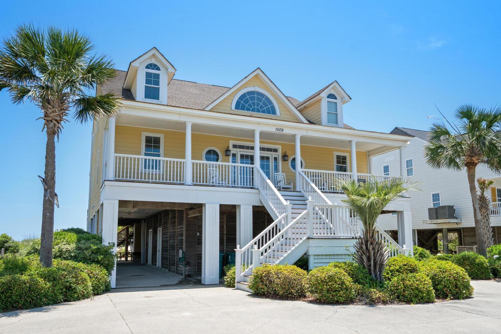 Marlin View Holiday home *