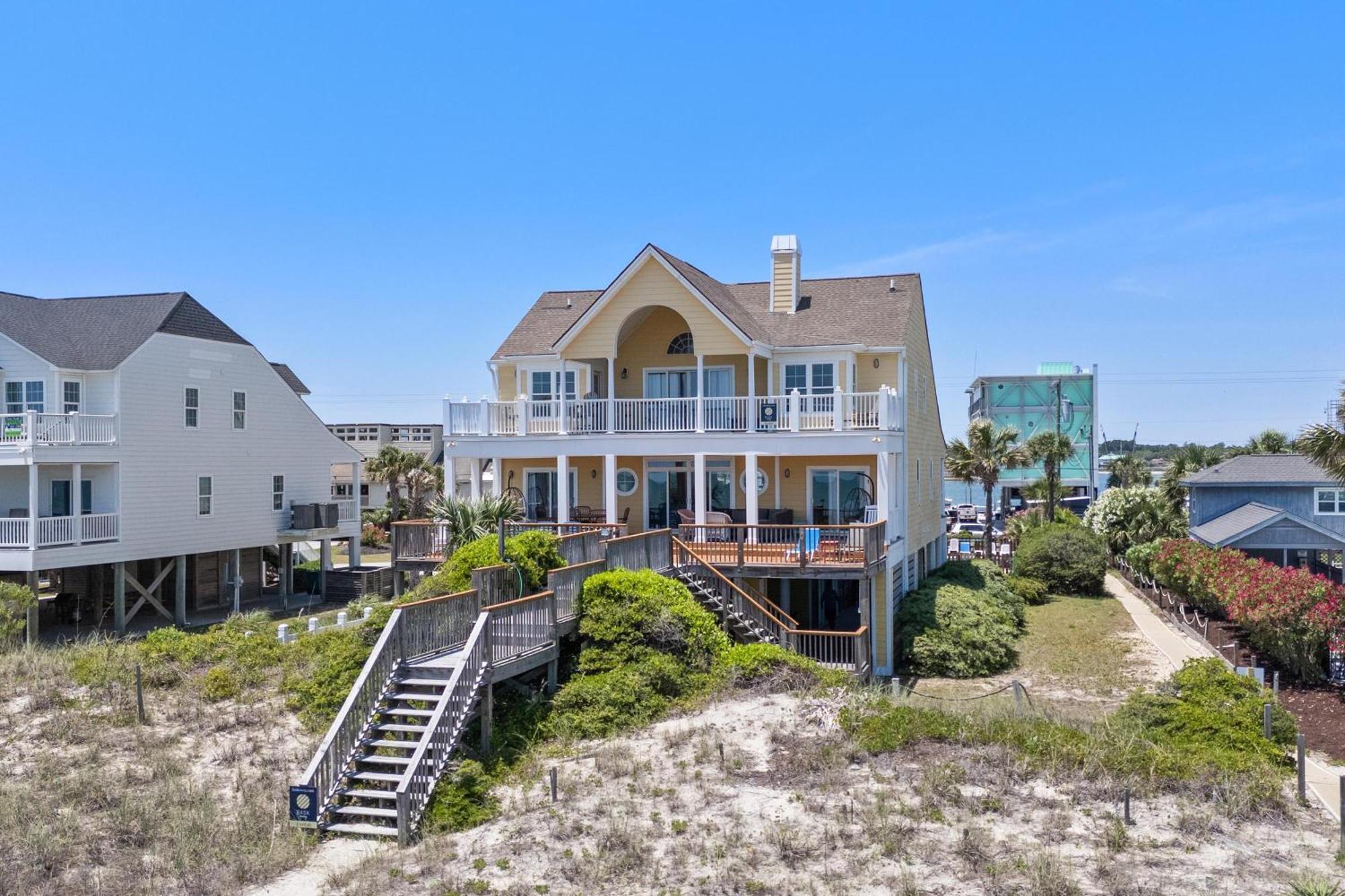 Holiday home Marlin View Myrtle Beach