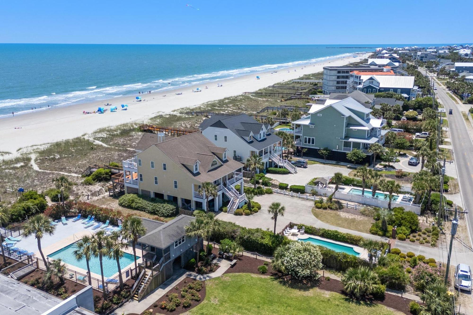 Marlin View Holiday home Myrtle Beach