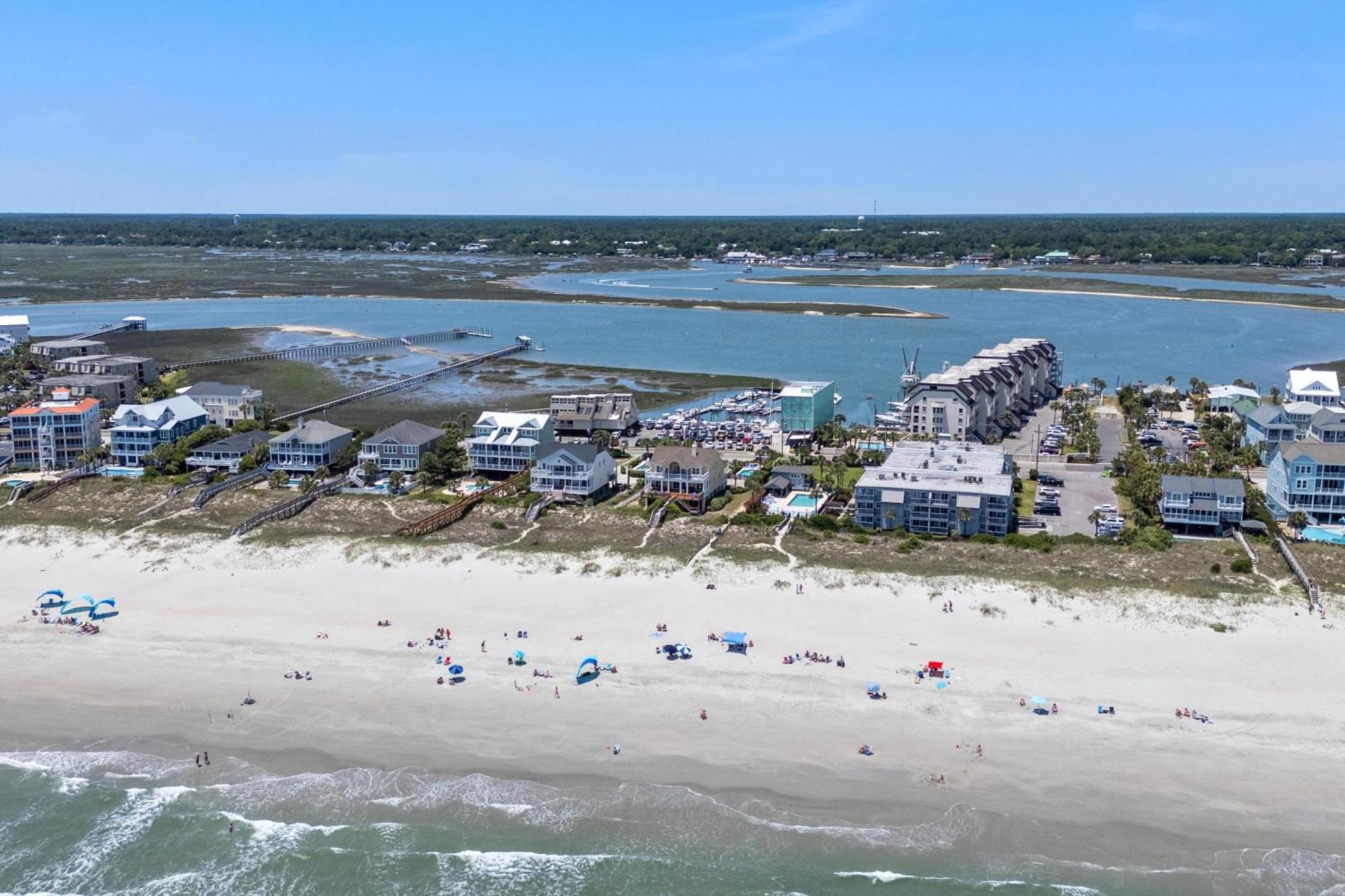 Holiday home Marlin View Myrtle Beach