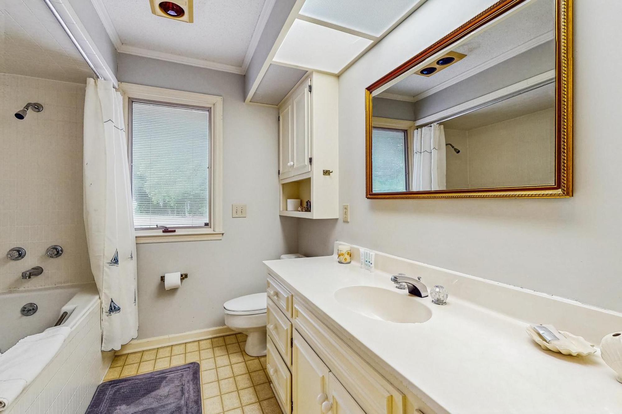 Oz River House *