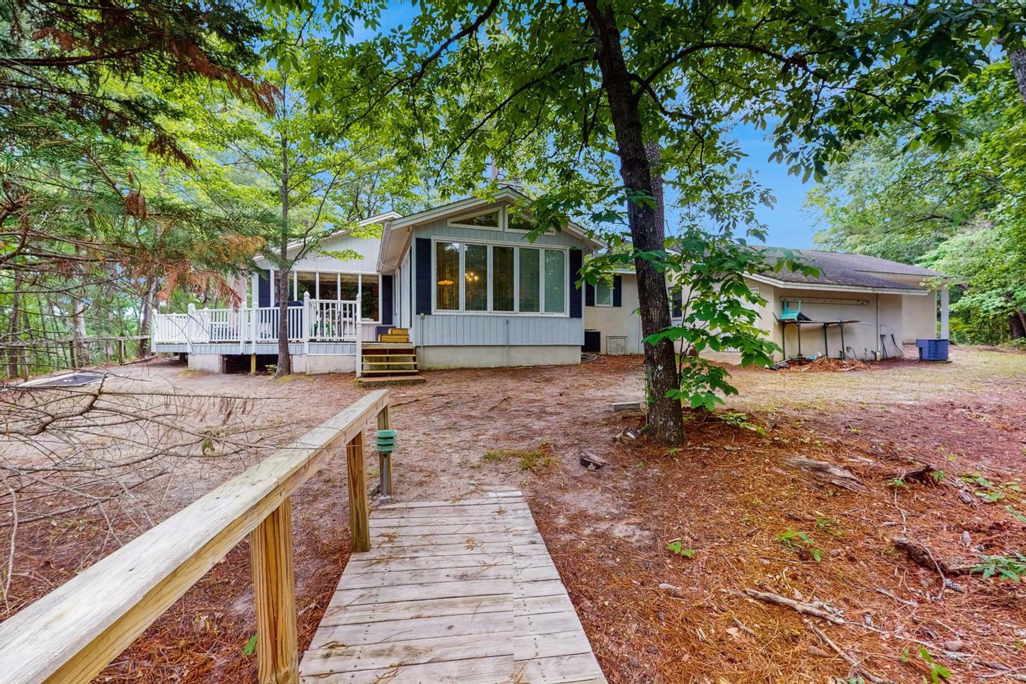 Oz River House Myrtle Beach