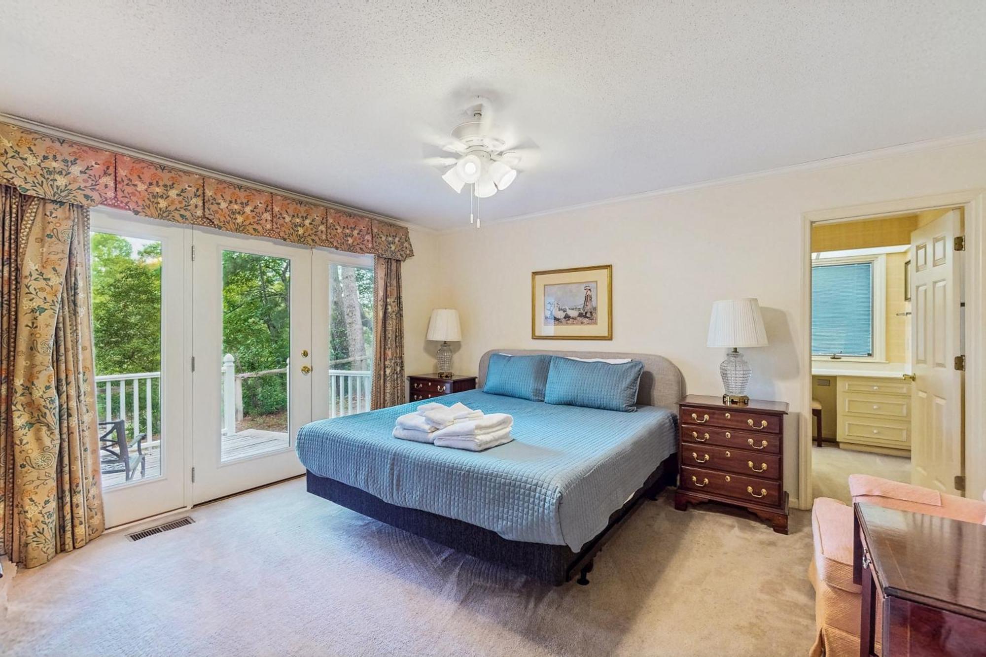 Oz River House * Myrtle Beach