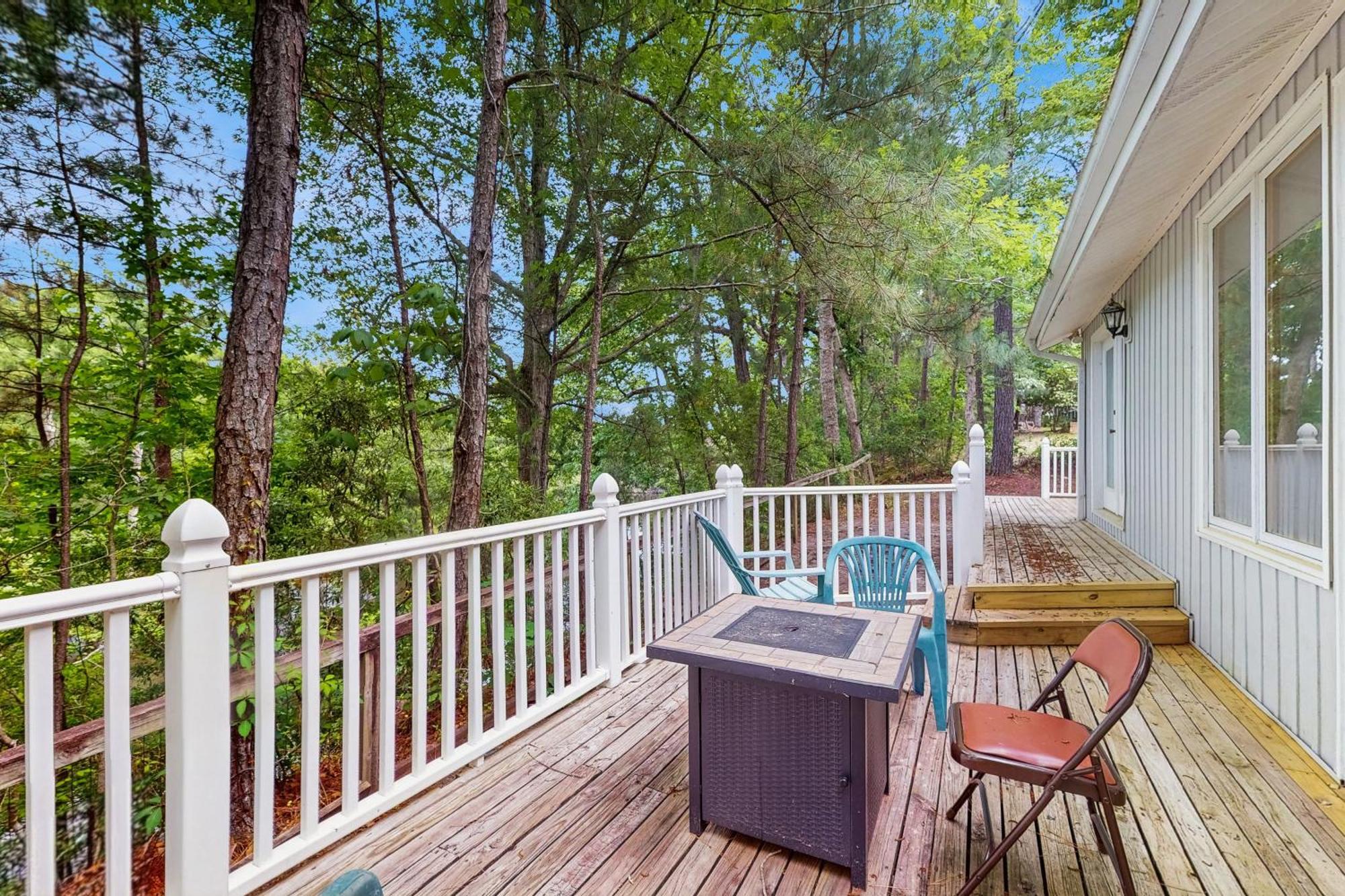 Oz River House Holiday home