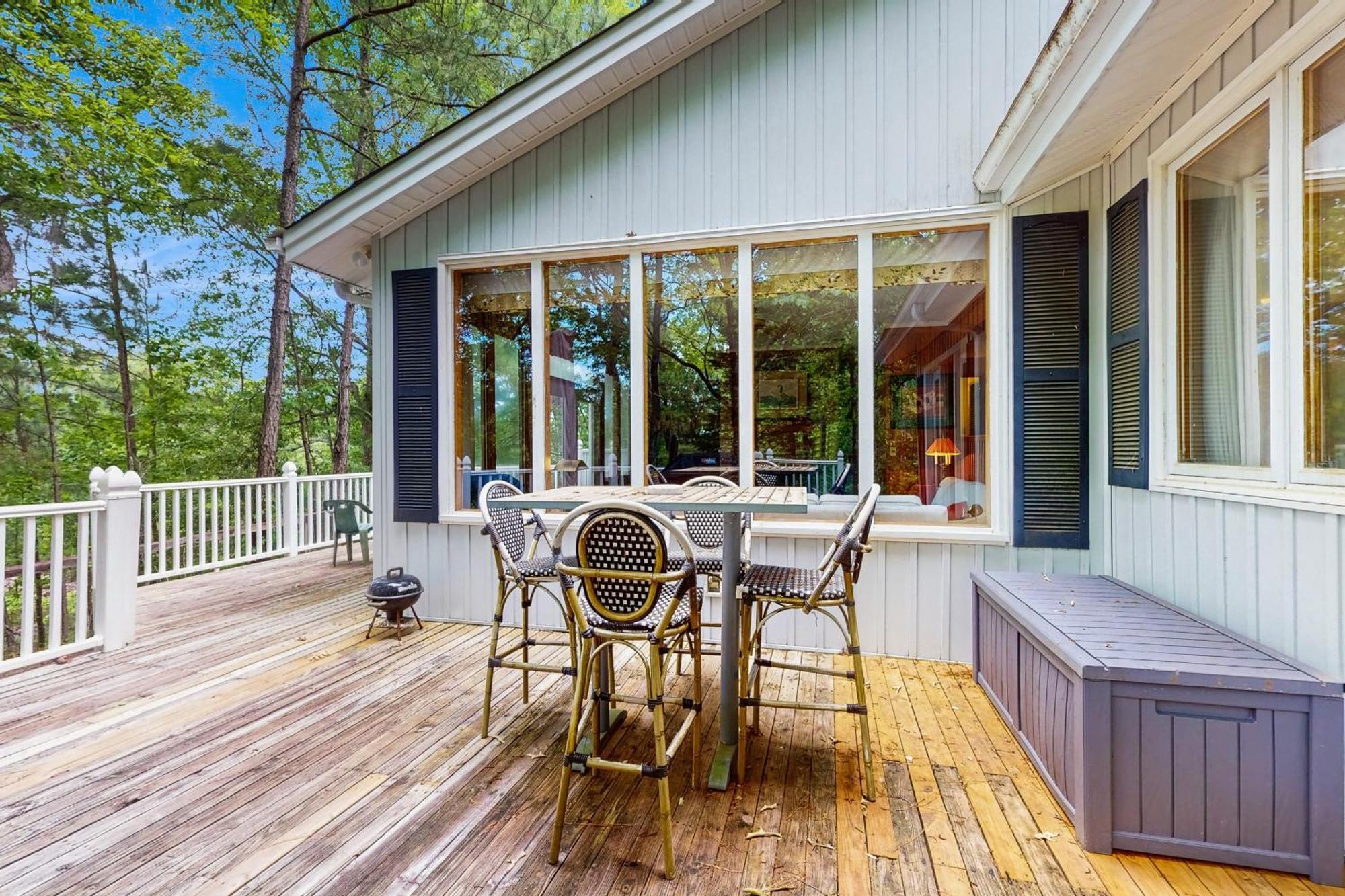 Holiday home Oz River House
