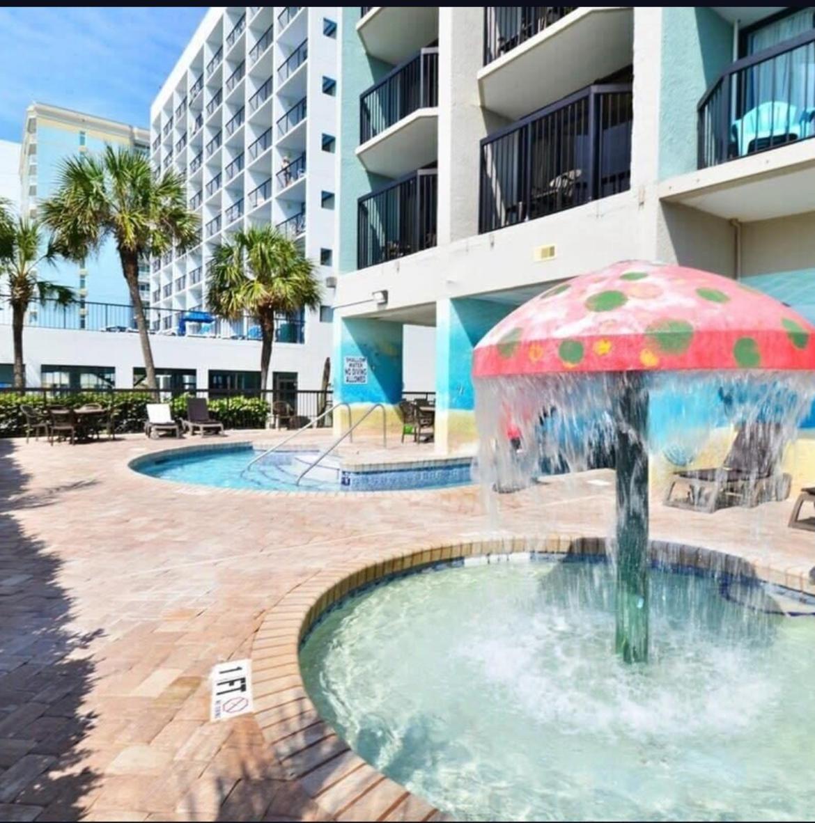 Flip Flop At Compass Cove