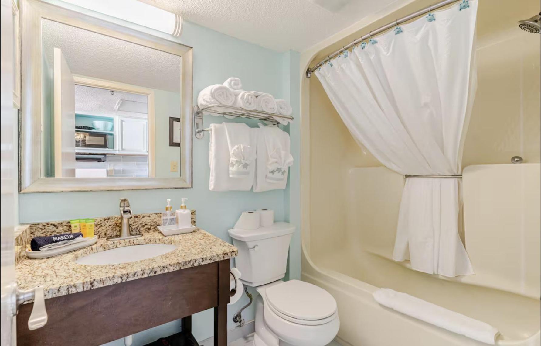 Flip Flop At Compass Cove Myrtle Beach