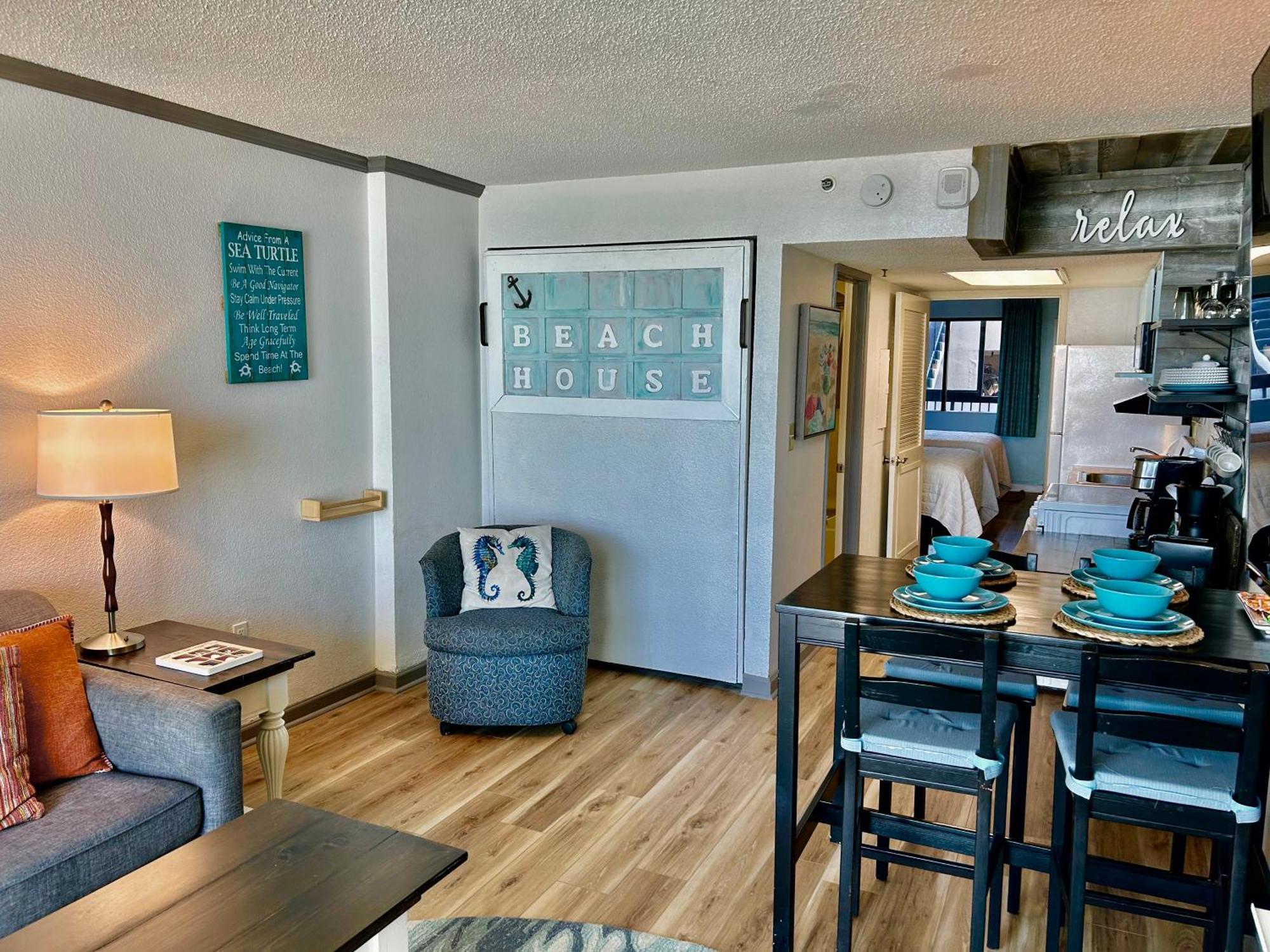 Aparthotel Flip Flop At Compass Cove