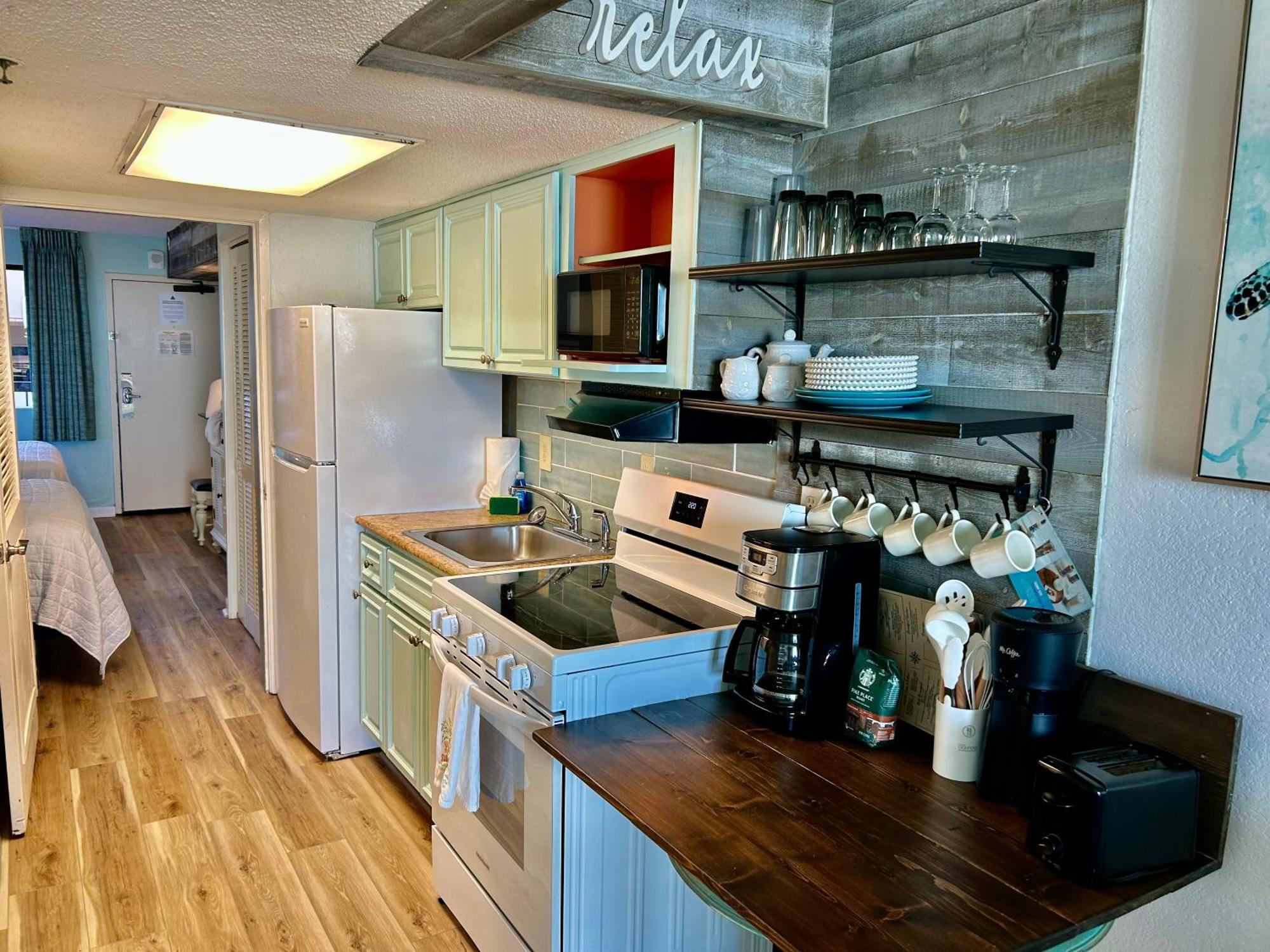 Aparthotel Flip Flop At Compass Cove *