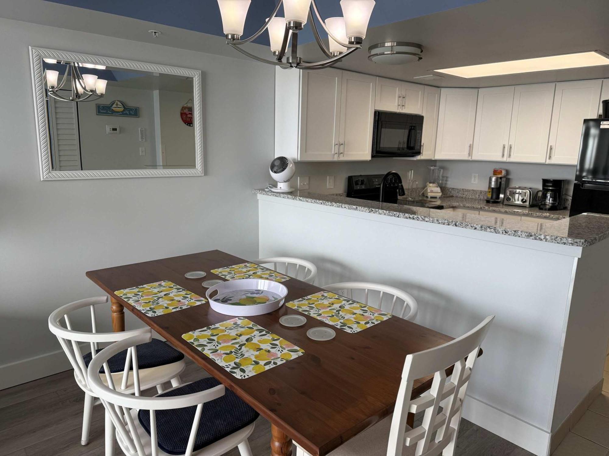 Amazing Ocean Front 2br 2 Ba - Camelot 911 Holiday home *