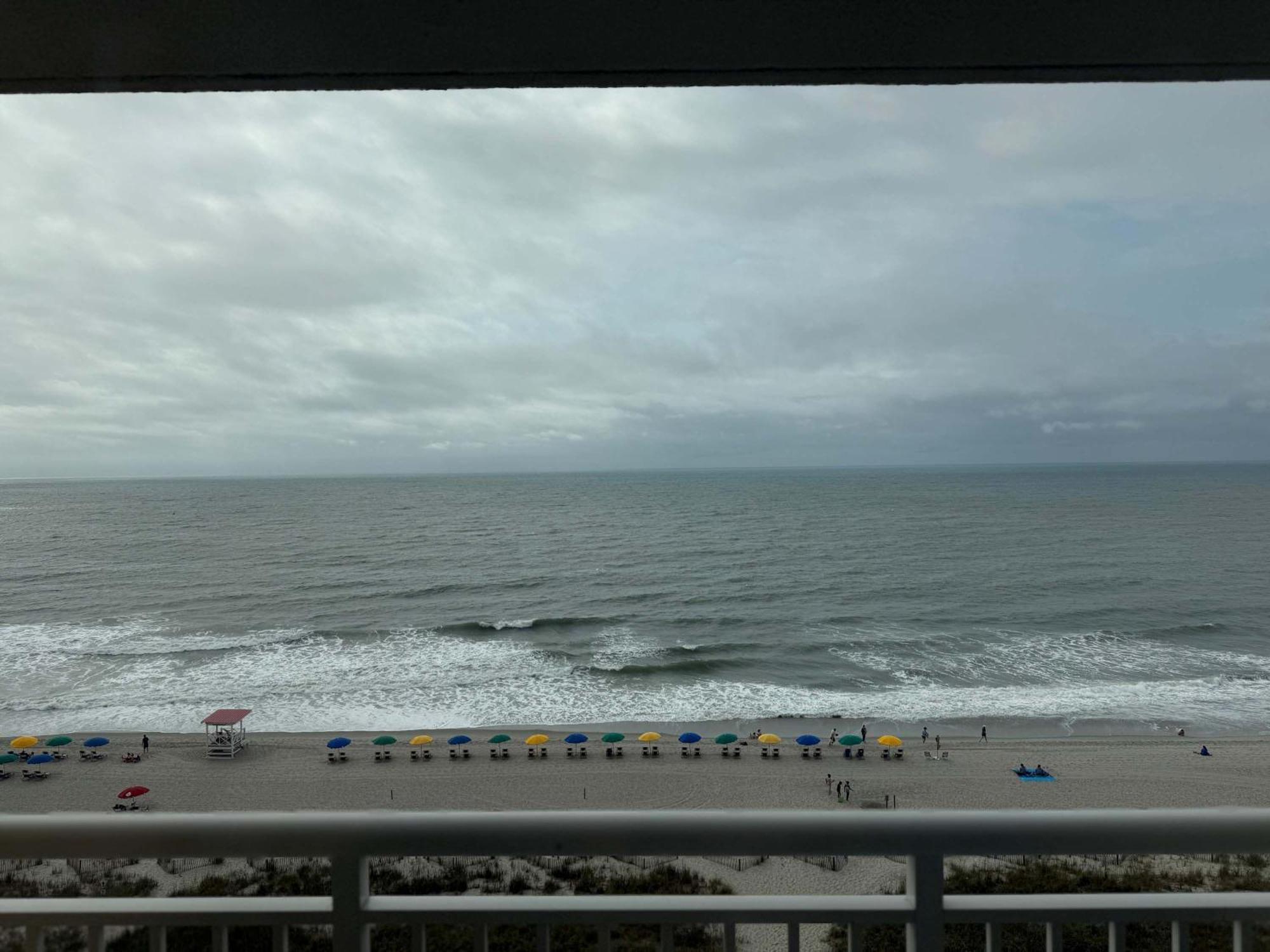 Amazing Ocean Front 2br 2 Ba - Camelot 911 Holiday home *
