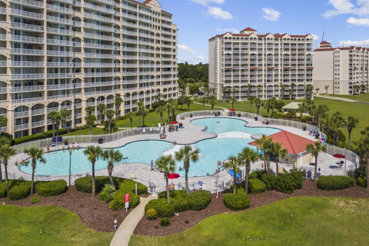 Luxury On Greens With Pool, Nearby Golf, Pub, Shops By Mybeach Vacation Myrtle Beach