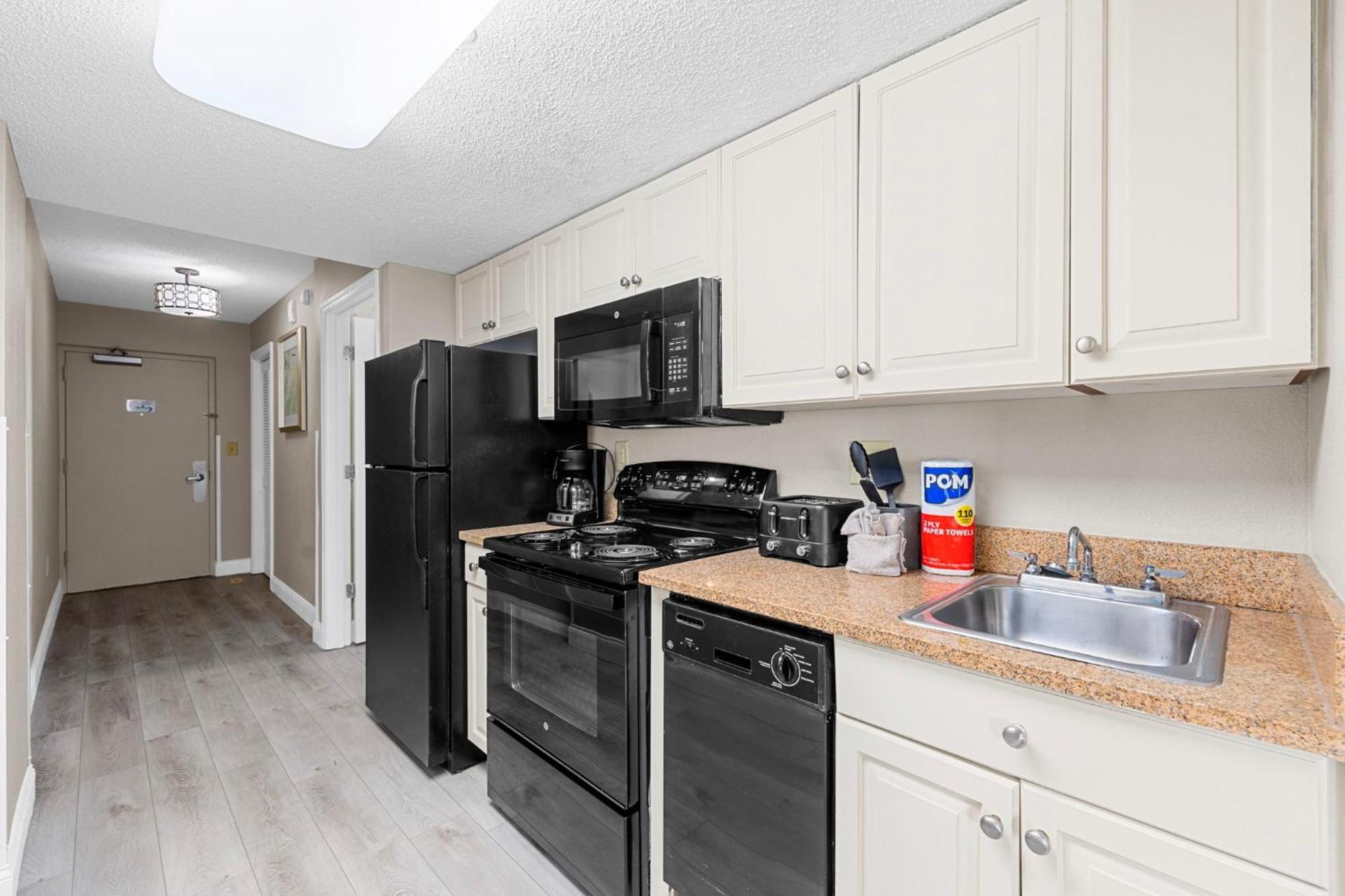 Oceanview At Dunes Village By Mybeach Vacation * Myrtle Beach