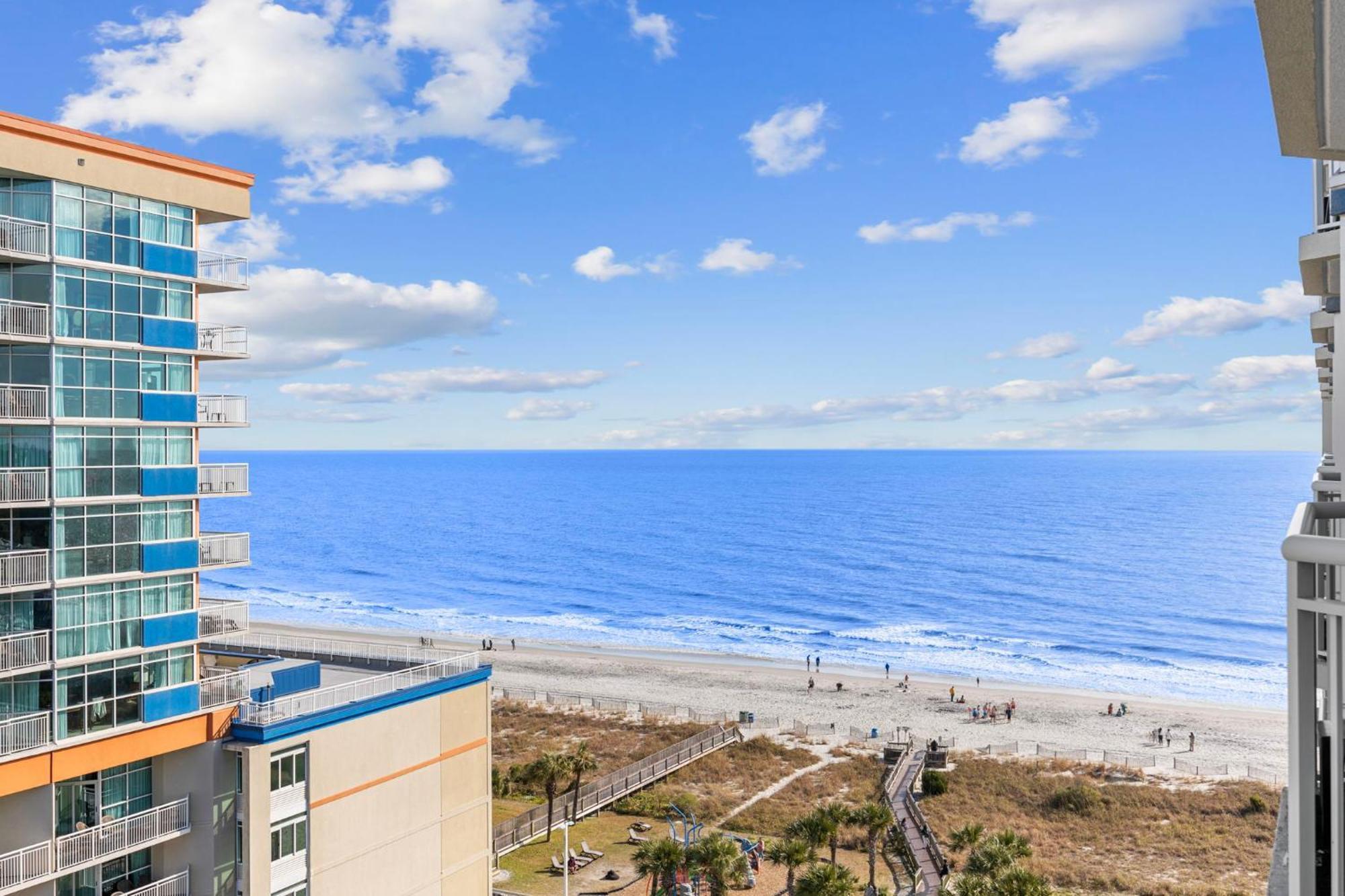 Oceanview At Dunes Village By Mybeach Vacation *