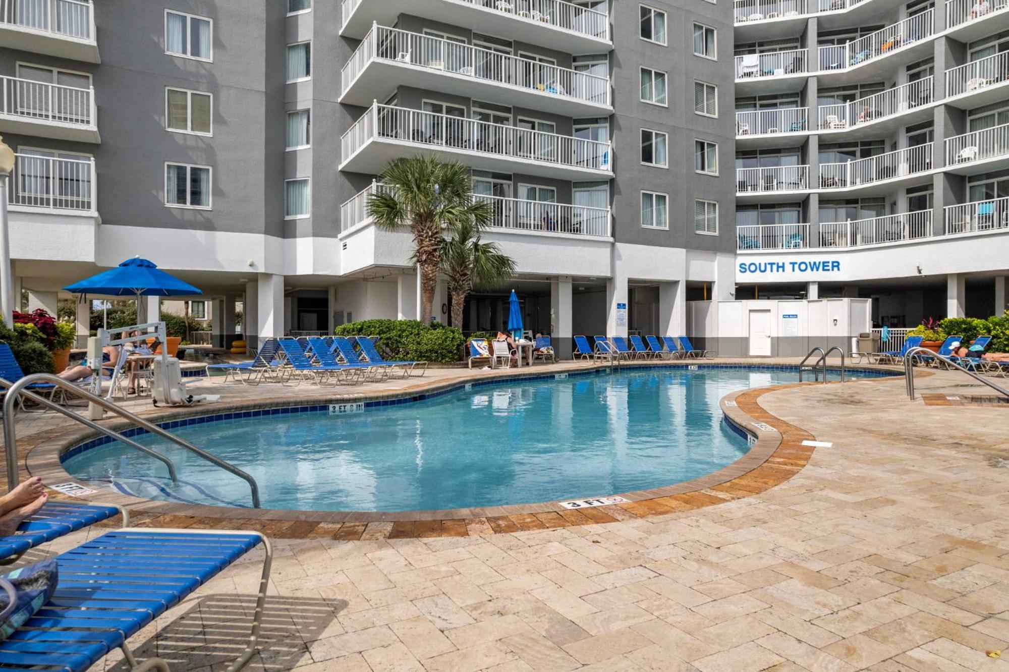 Apartment Seaglass Escape By Mybeach Vacation