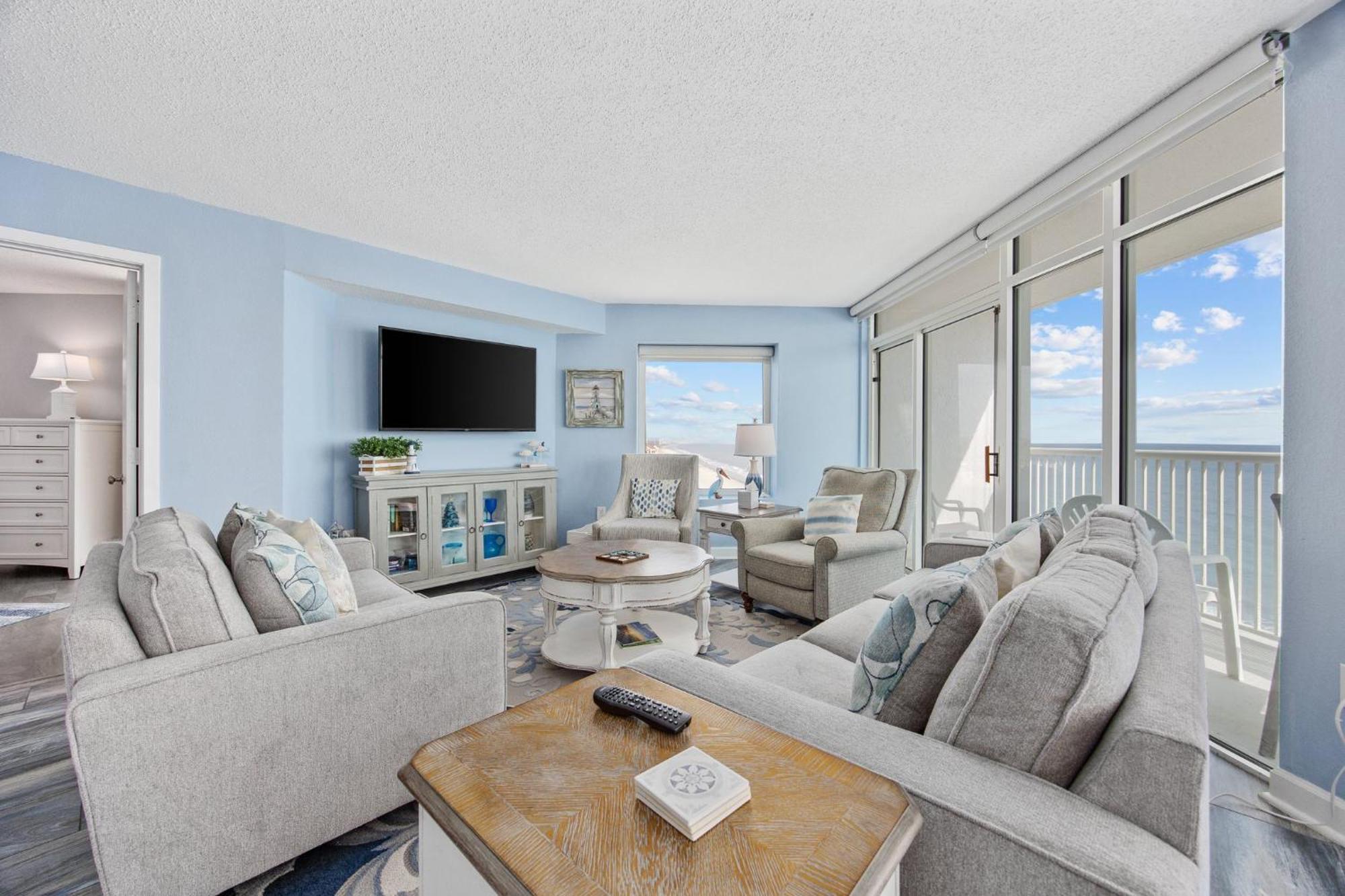 Seaglass Escape By Mybeach Vacation Apartment Myrtle Beach