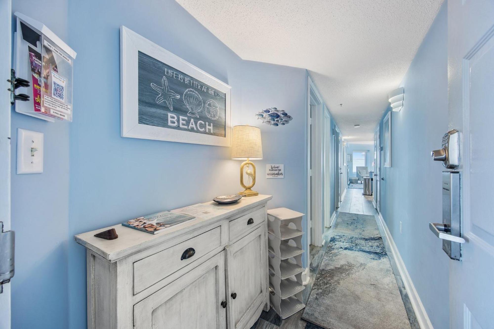 Seaglass Escape By Mybeach Vacation * Myrtle Beach