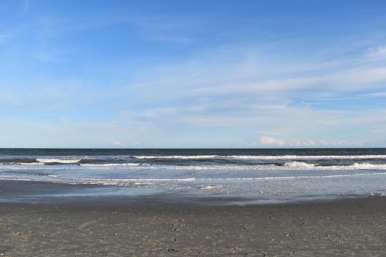 Luxury On Greens With Pool, Nearby Golf, Pub, Shops By Mybeach Vacation Myrtle Beach