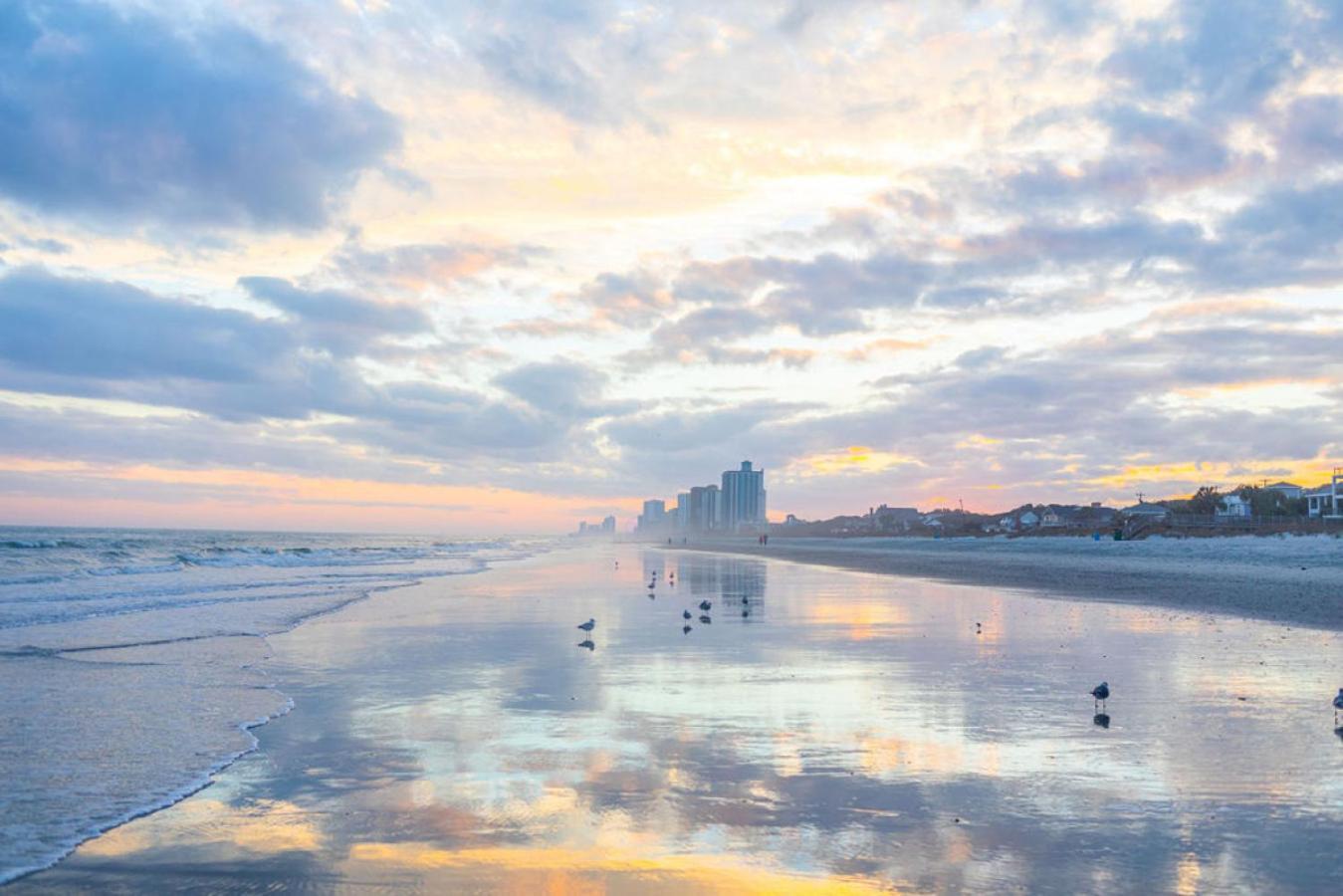 Holiday home Luxury On Greens With Pool, Nearby Golf, Pub, Shops By Mybeach Vacation Myrtle Beach