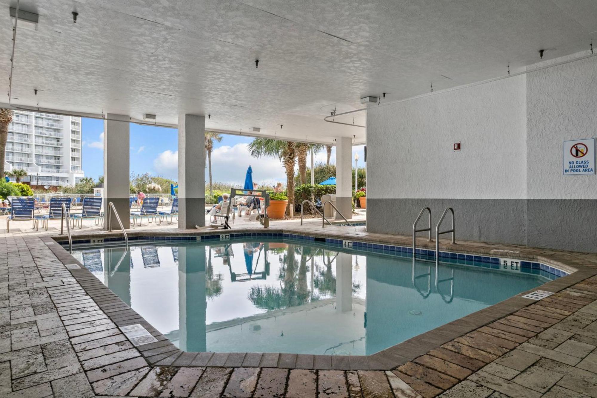 Seaglass Escape By Mybeach Vacation * Myrtle Beach