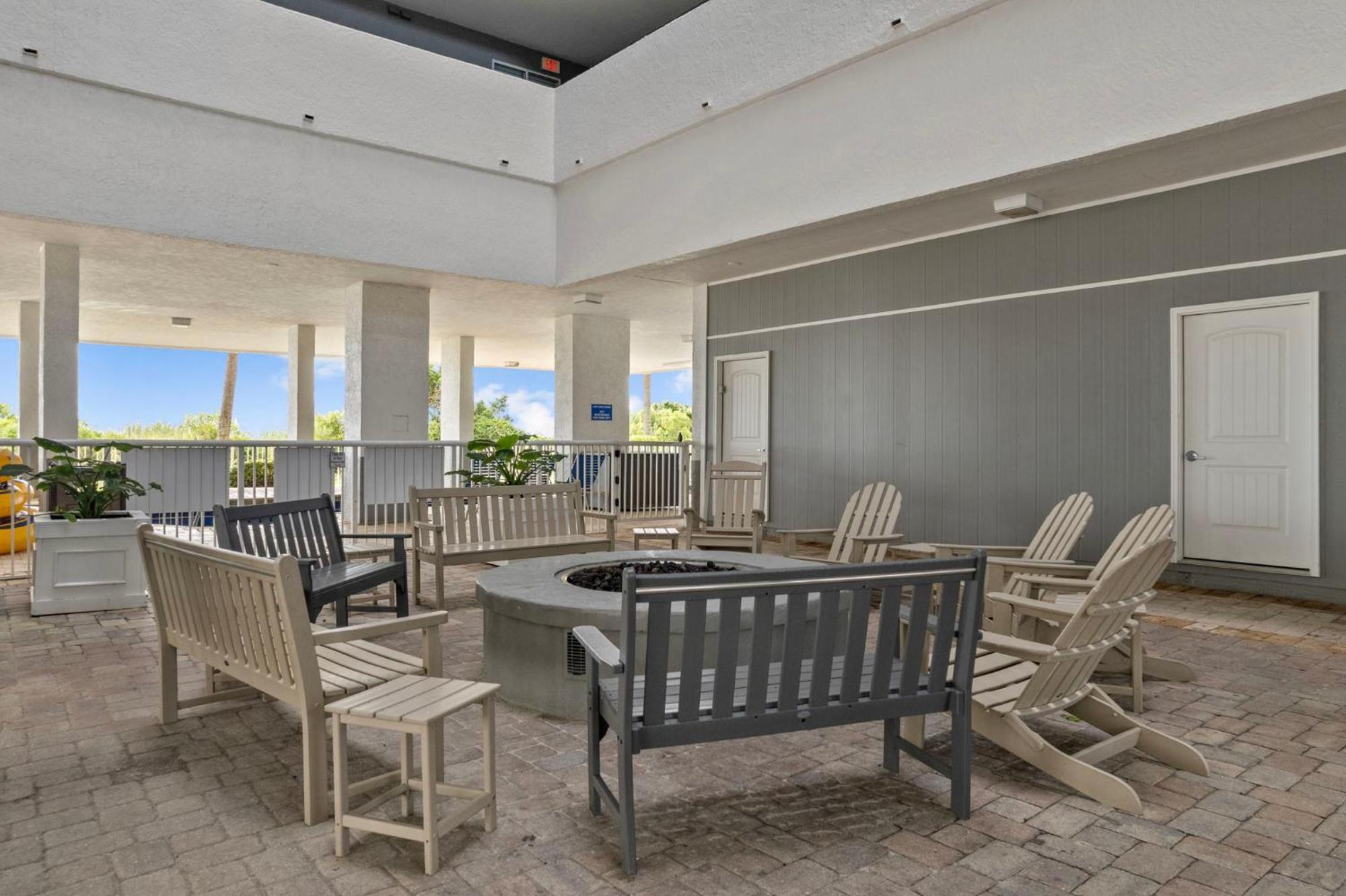 Seaglass Escape By Mybeach Vacation *