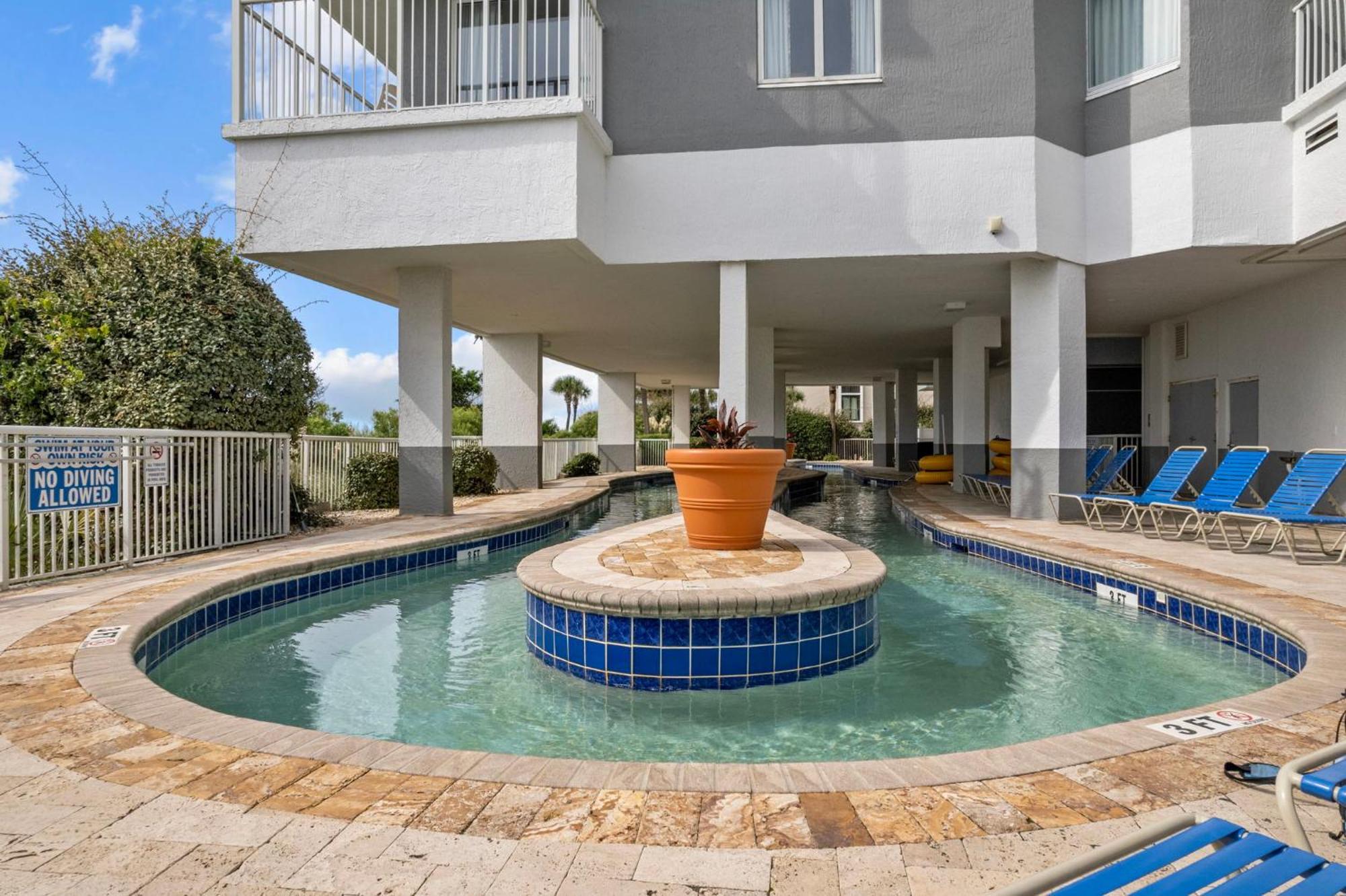 Seaglass Escape By Mybeach Vacation Apartment