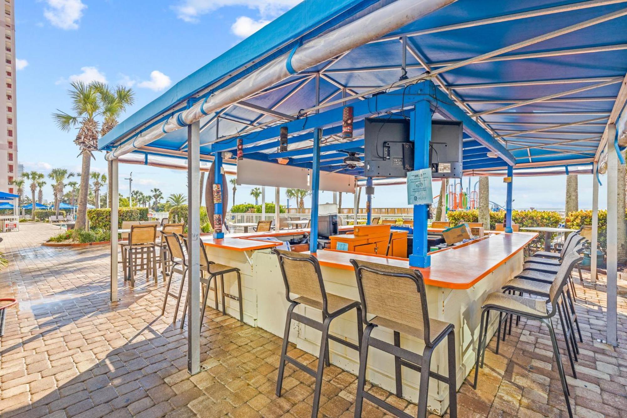 Oceanview At Dunes Village By Mybeach Vacation *