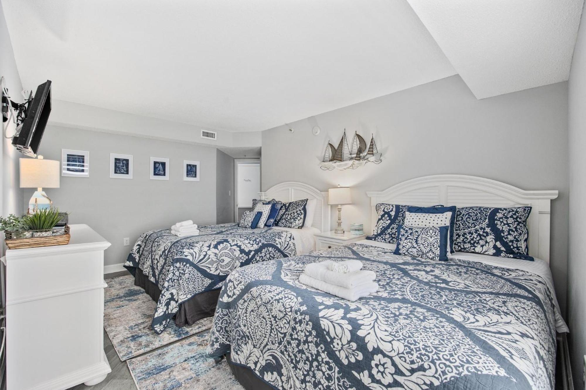 Seaglass Escape By Mybeach Vacation *