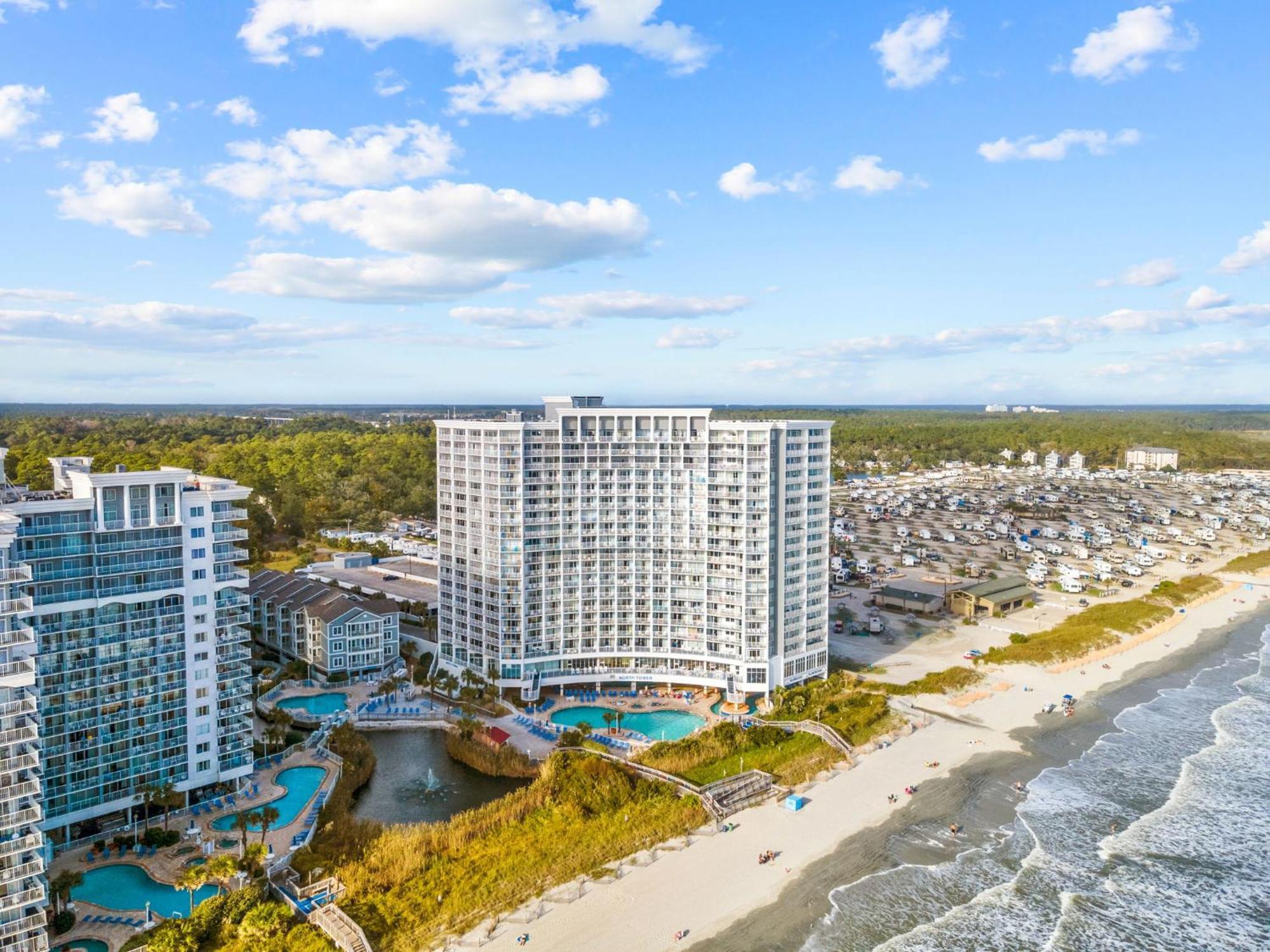 Seaglass Escape By Mybeach Vacation *