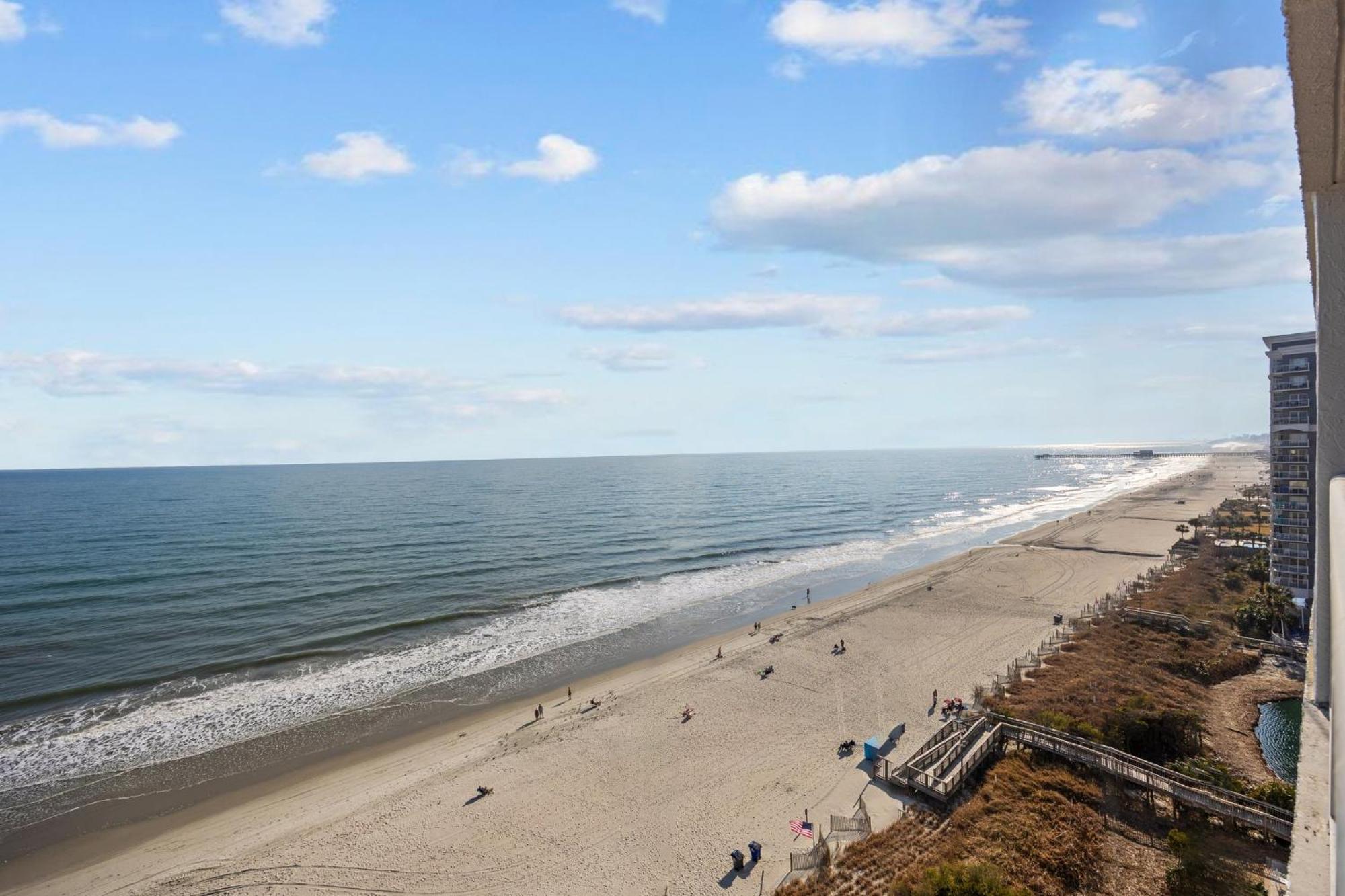 Apartment Seaglass Escape By Mybeach Vacation