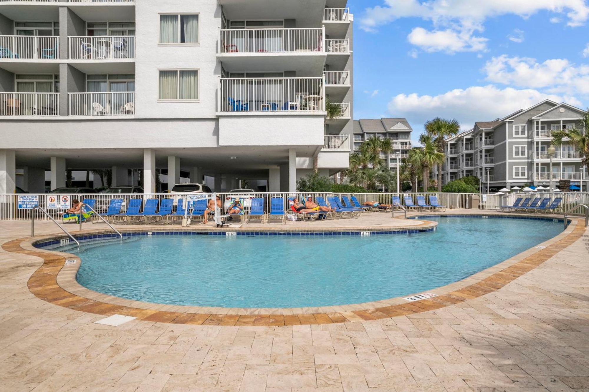 Apartment Seaglass Escape By Mybeach Vacation *