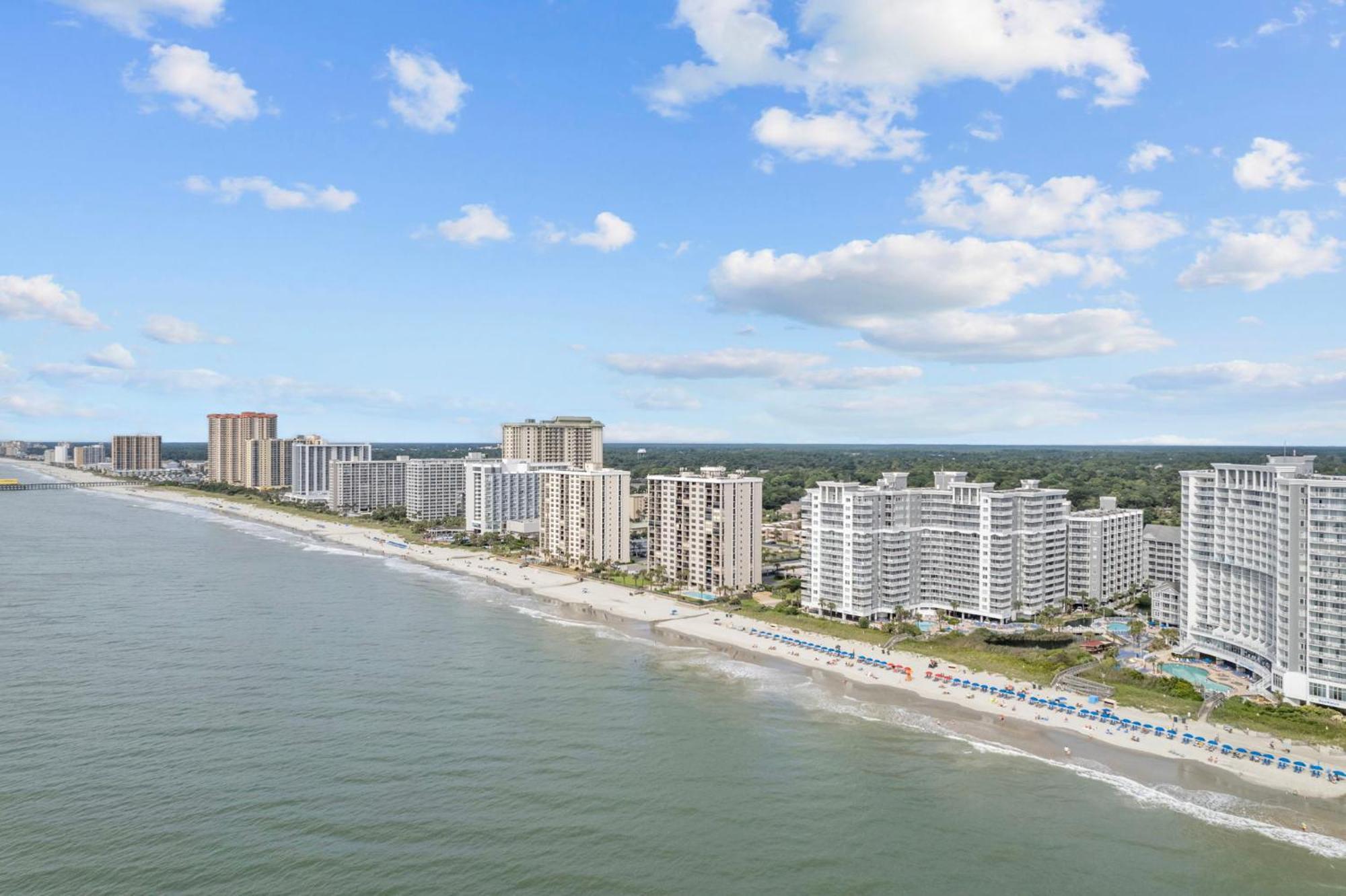 Seaglass Escape By Mybeach Vacation Apartment *