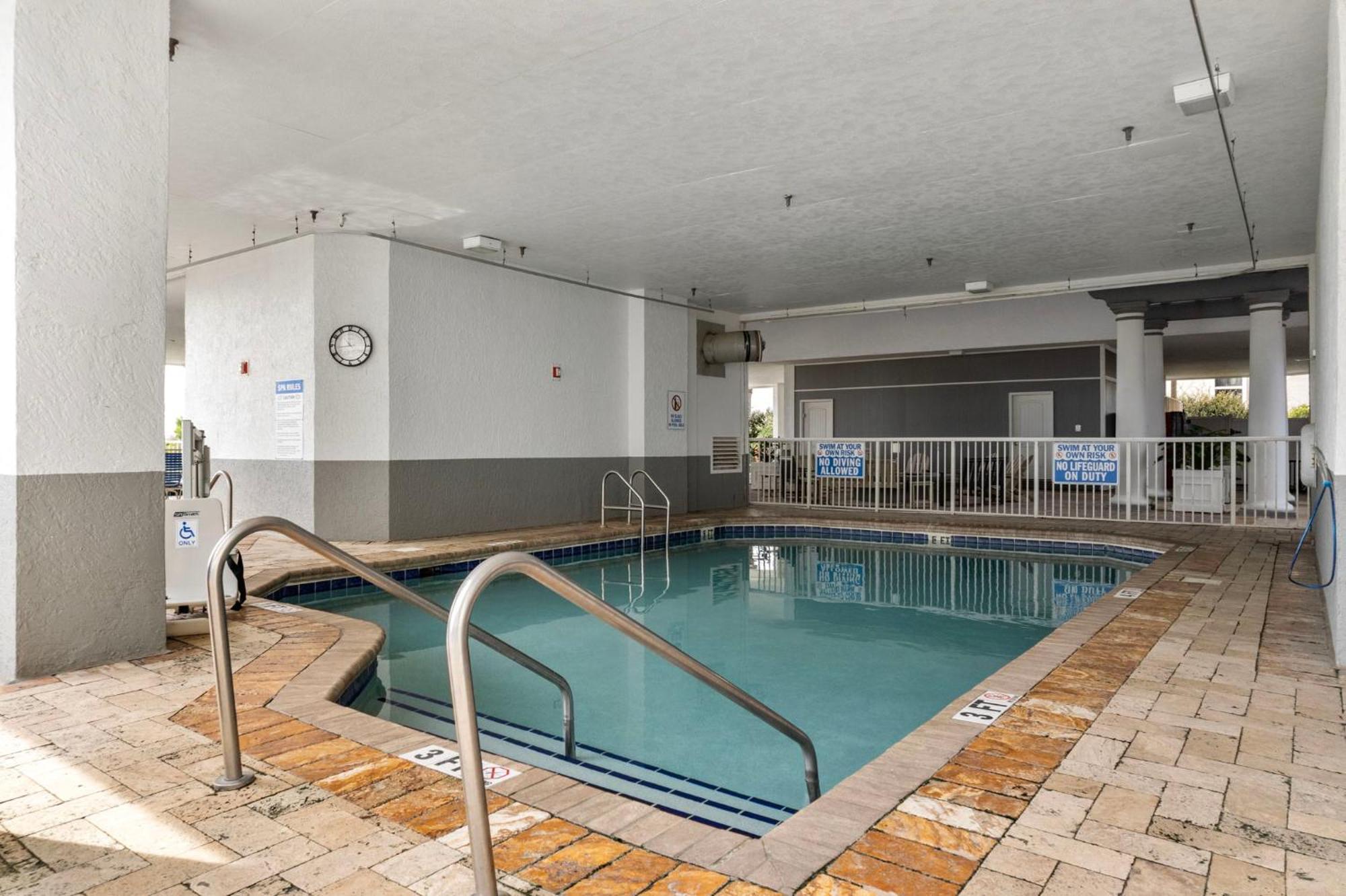 Seaglass Escape By Mybeach Vacation Myrtle Beach