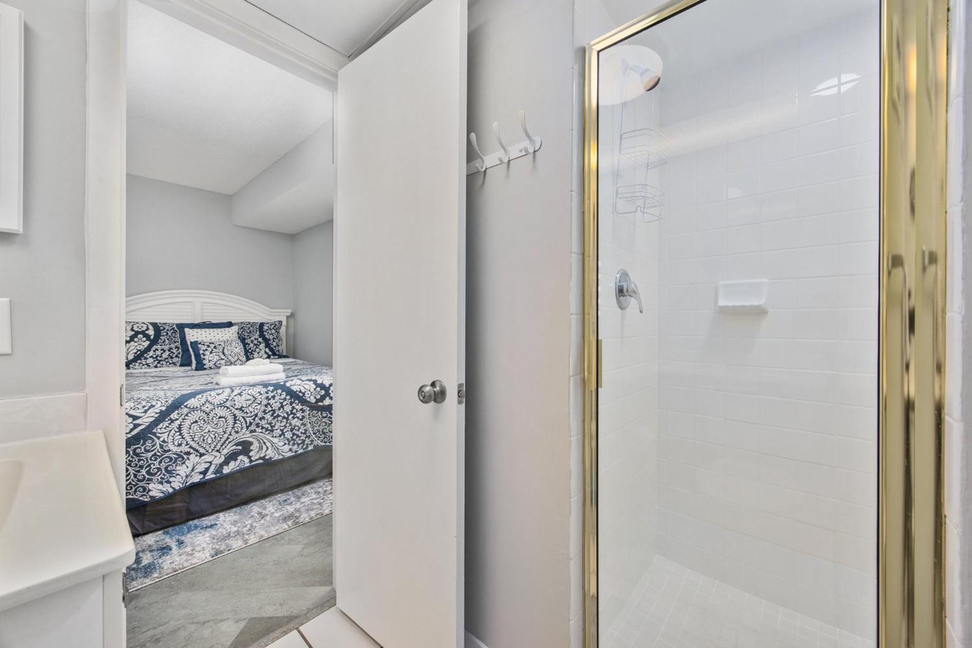 Apartment Seaglass Escape By Mybeach Vacation