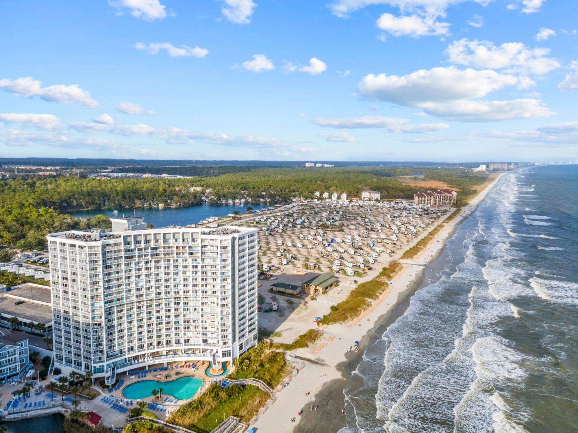 Seaglass Escape By Mybeach Vacation Apartment