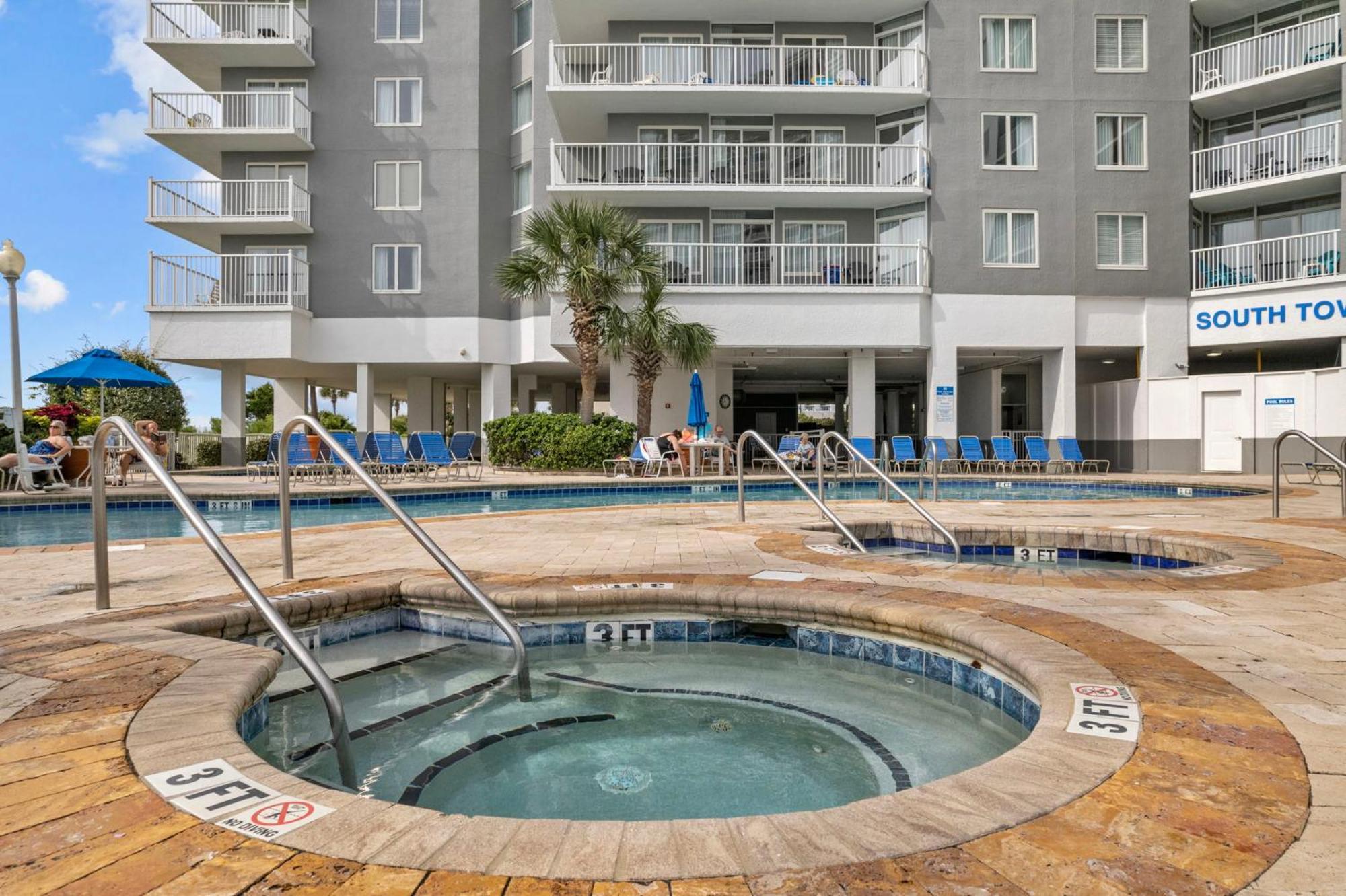Apartment Seaglass Escape By Mybeach Vacation Myrtle Beach
