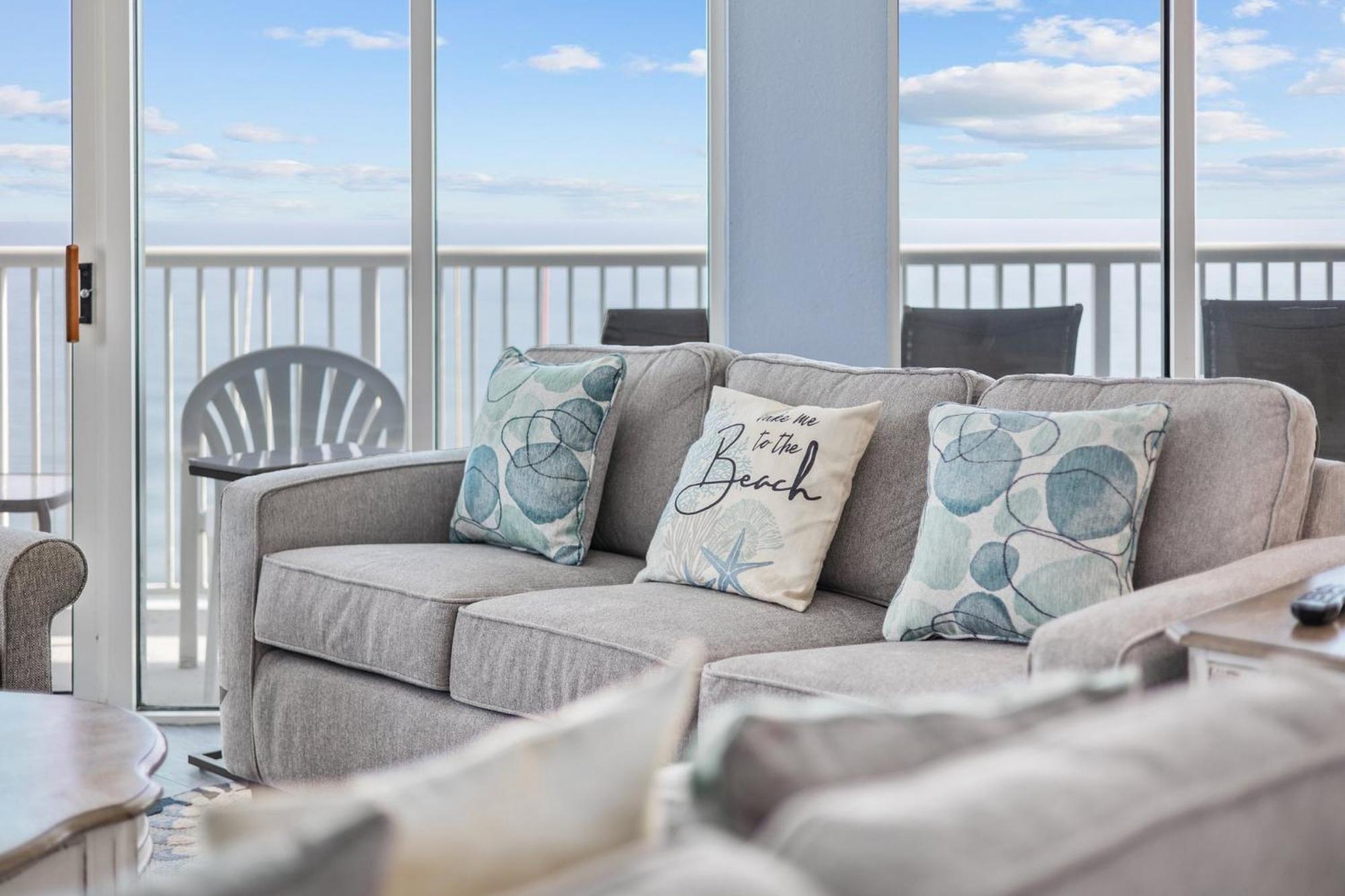 Seaglass Escape By Mybeach Vacation Myrtle Beach