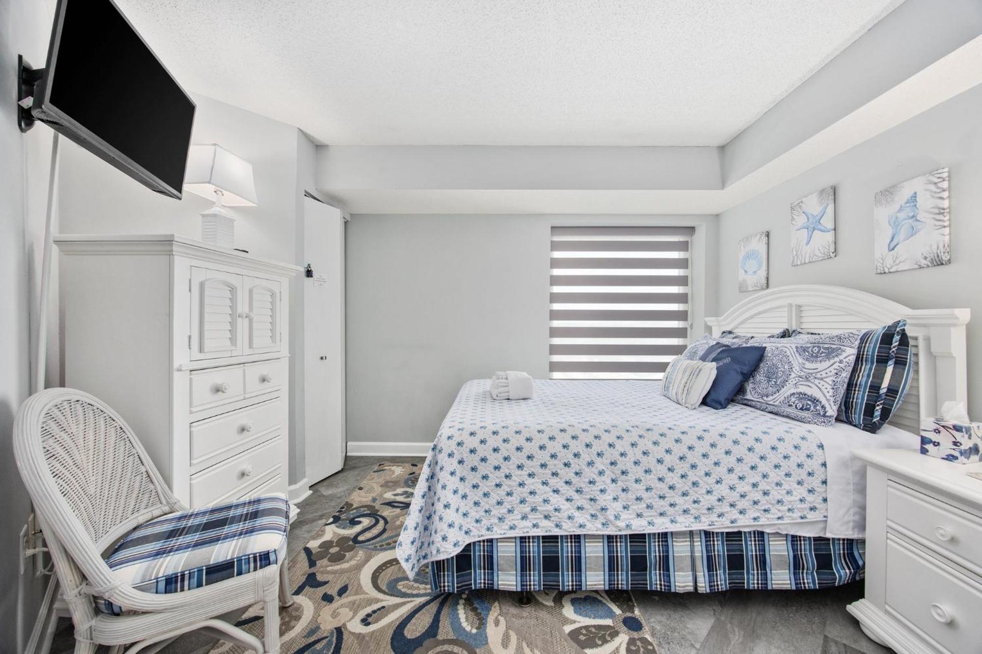 Seaglass Escape By Mybeach Vacation