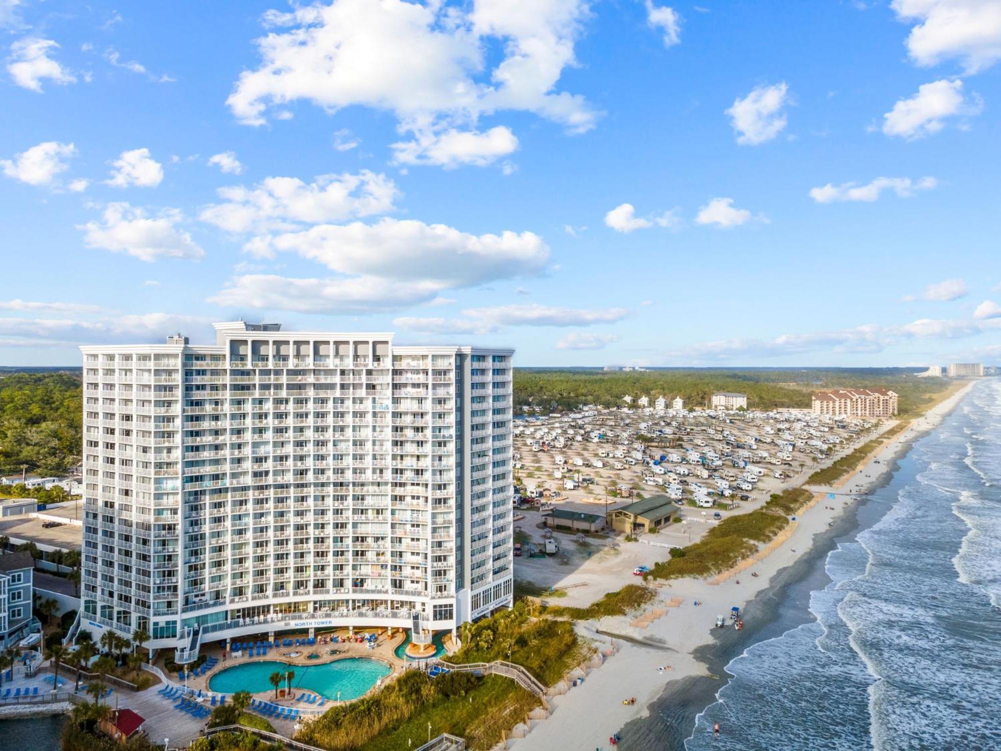 Apartment Seaglass Escape By Mybeach Vacation