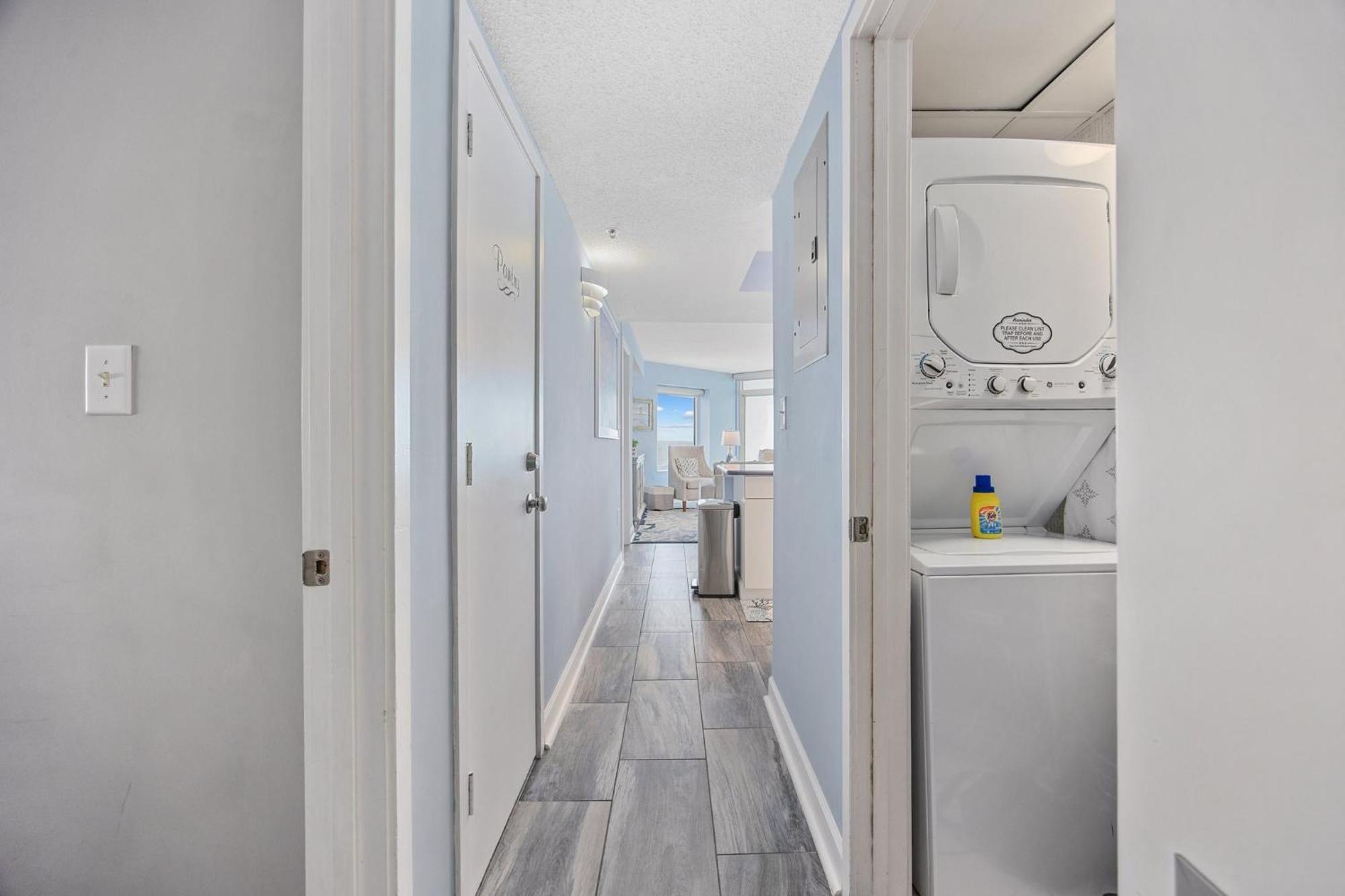 Seaglass Escape By Mybeach Vacation *