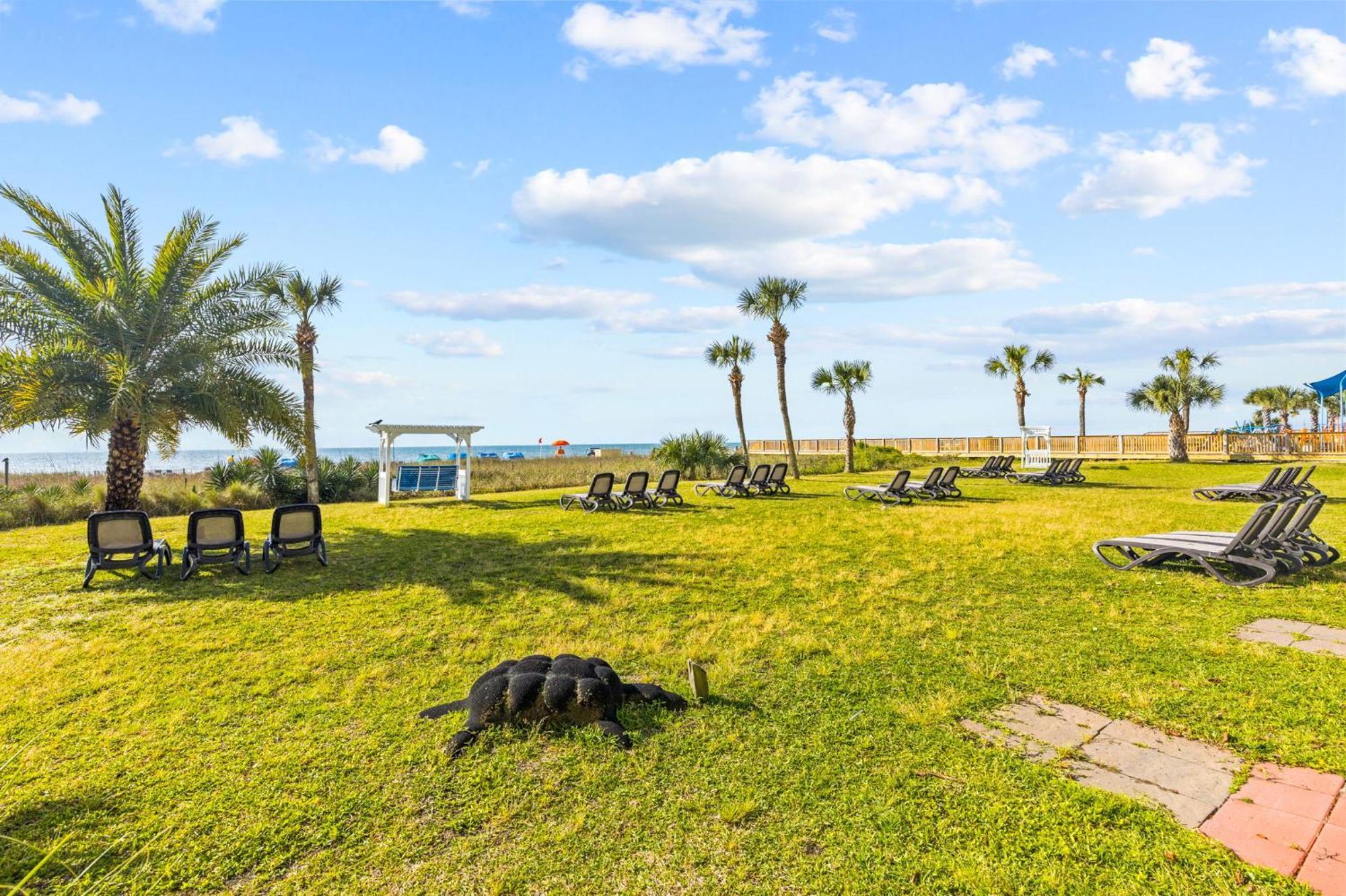 Oceanview At Dunes Village By Mybeach Vacation