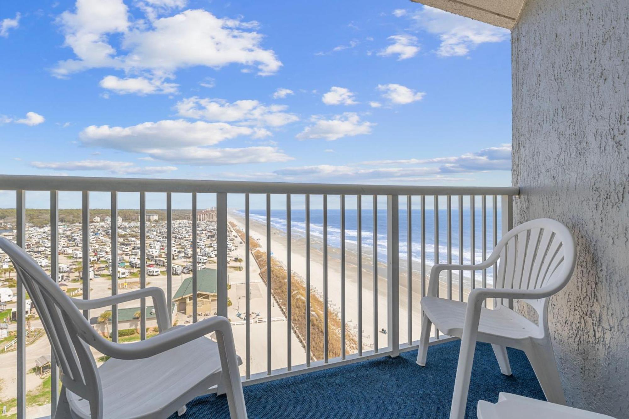 Seaglass Escape By Mybeach Vacation Apartment
