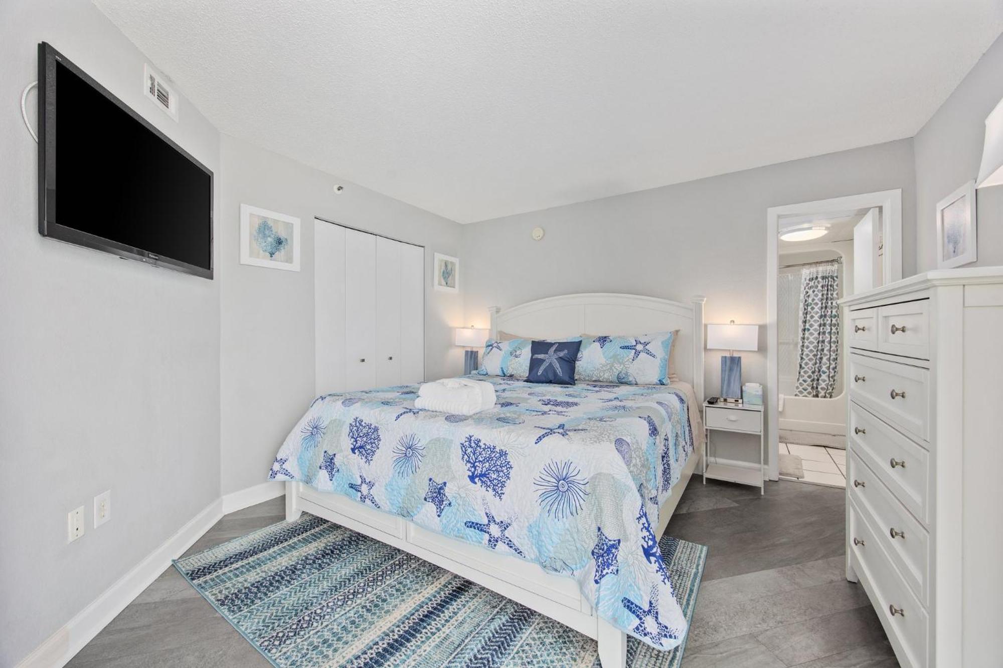 Apartment Seaglass Escape By Mybeach Vacation Myrtle Beach