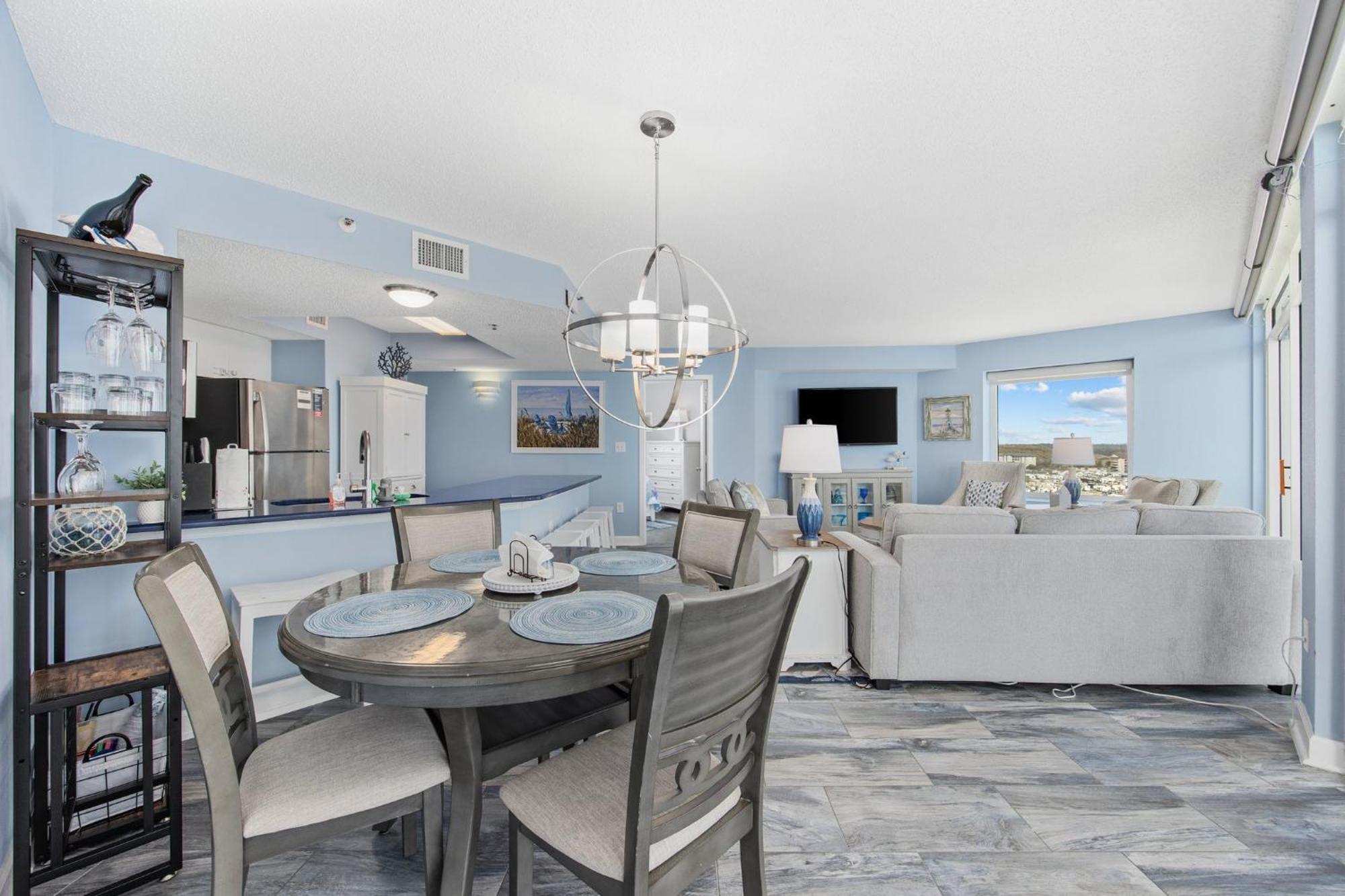Seaglass Escape By Mybeach Vacation *