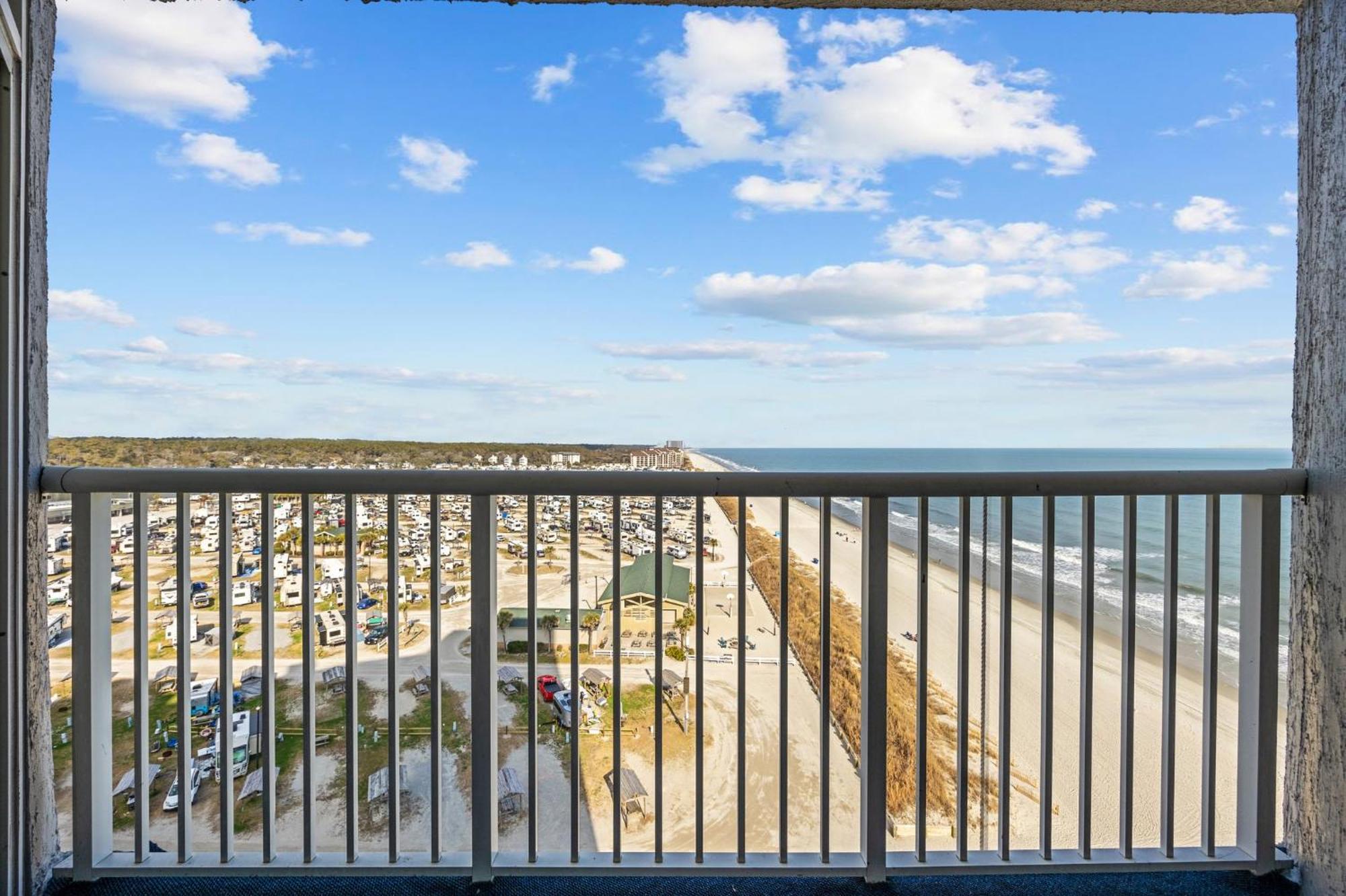 Seaglass Escape By Mybeach Vacation